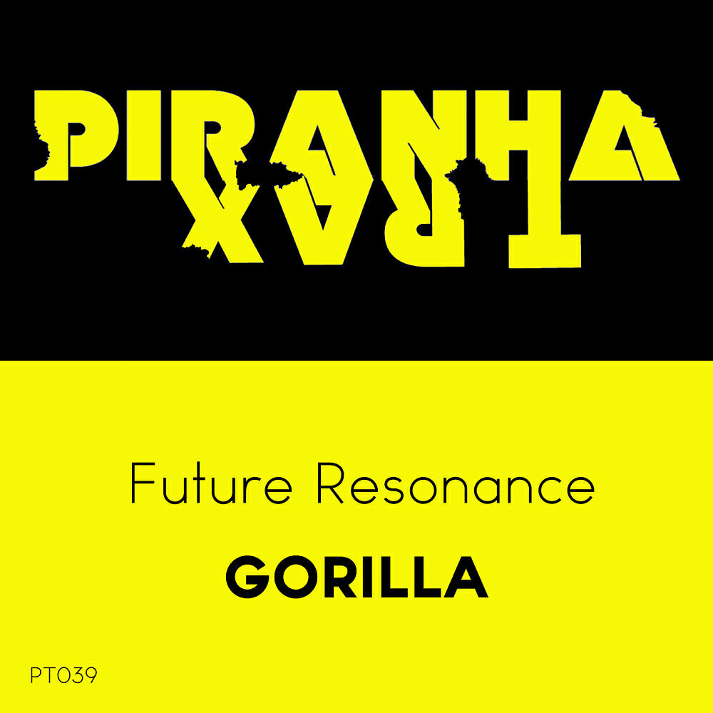Релиз Gorilla