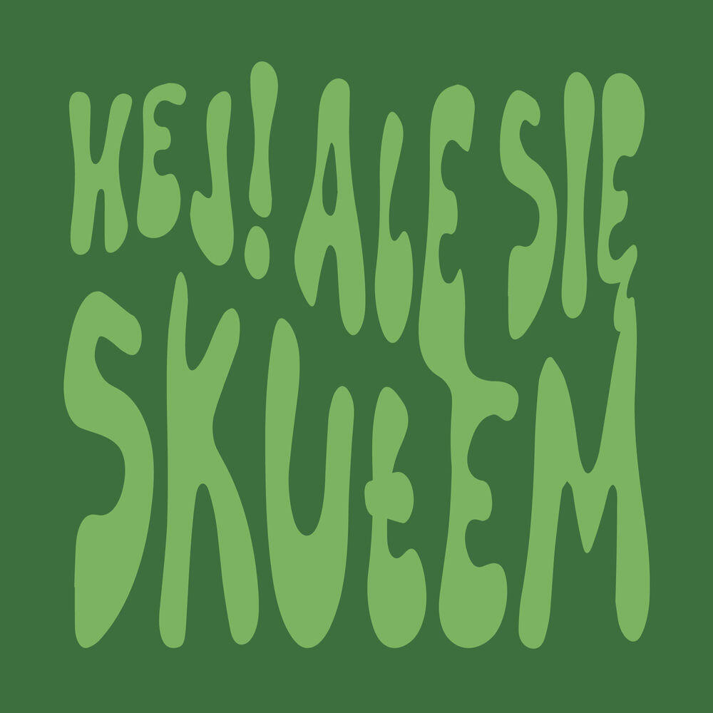Релиз Hej ale się skułem
