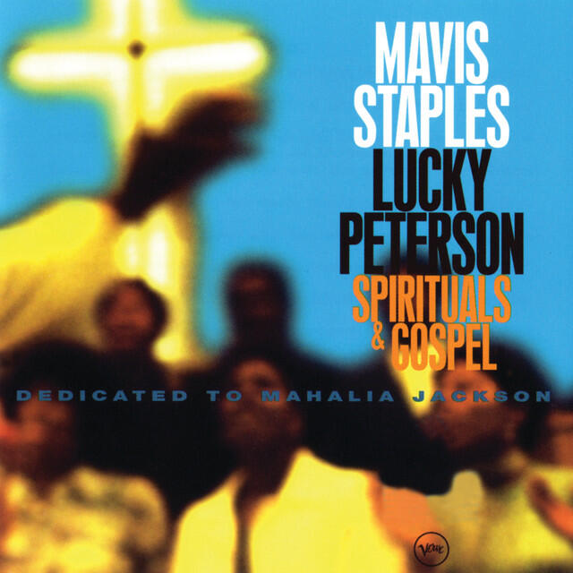 Релиз Spirituals