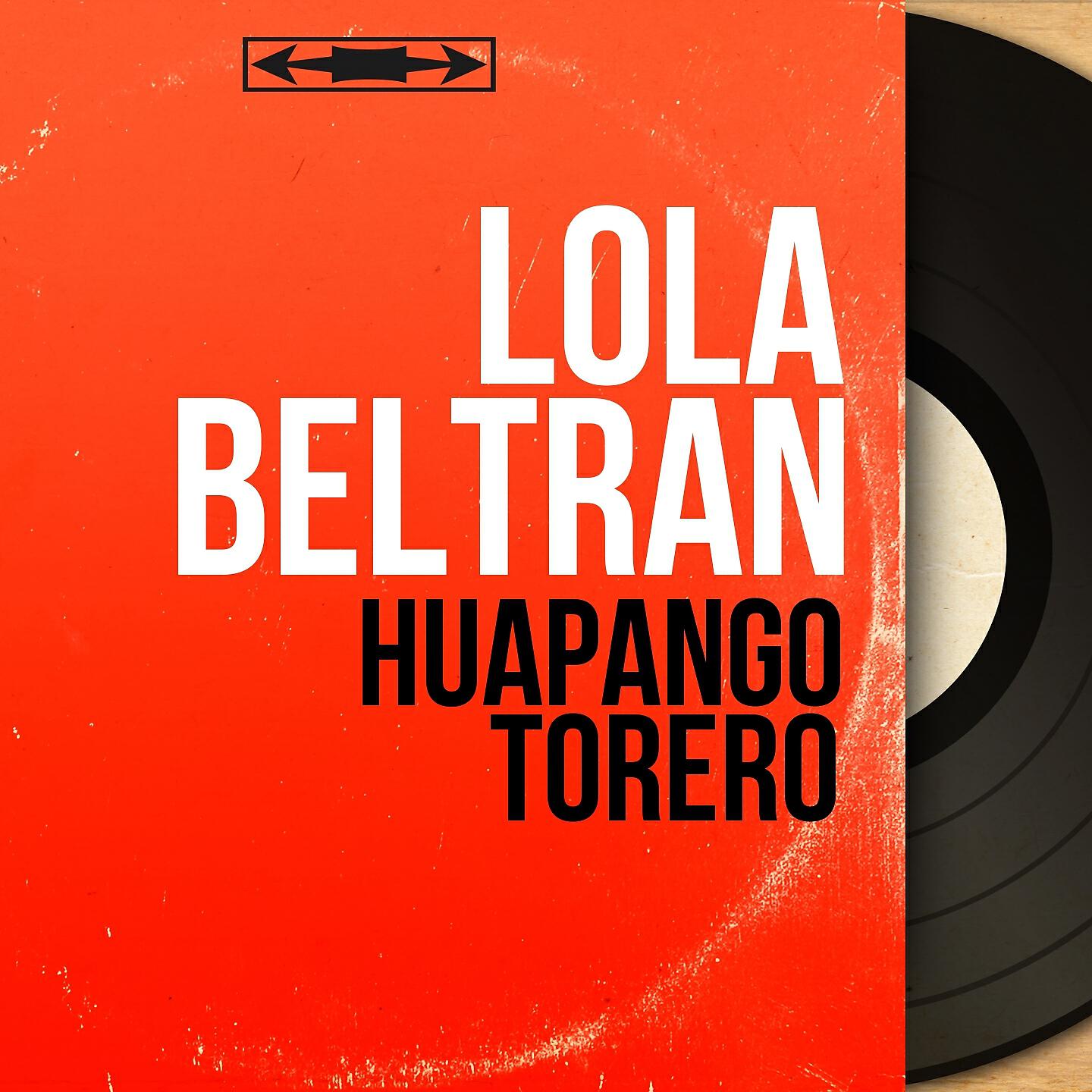 Релиз Huapango Torero