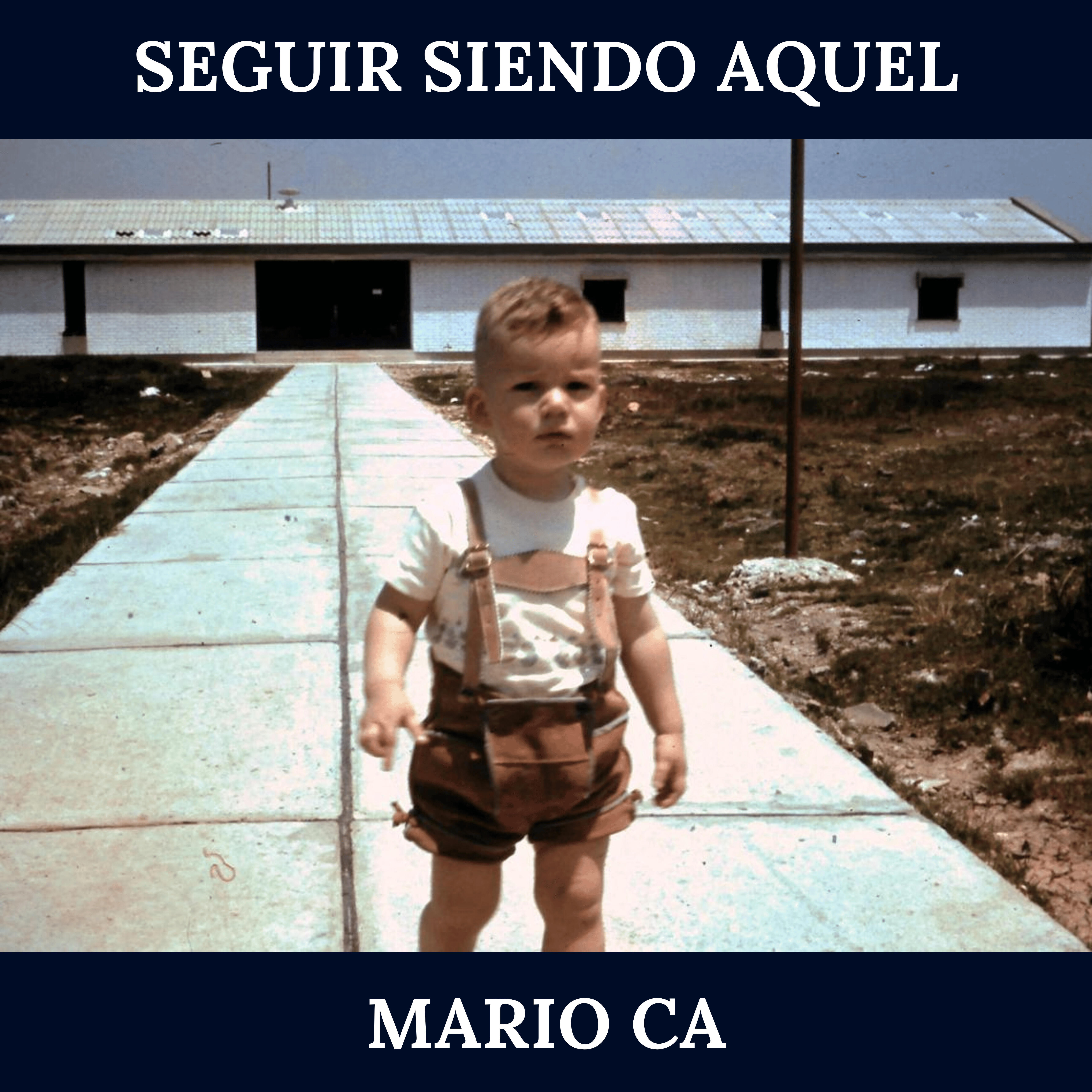 Mario CA