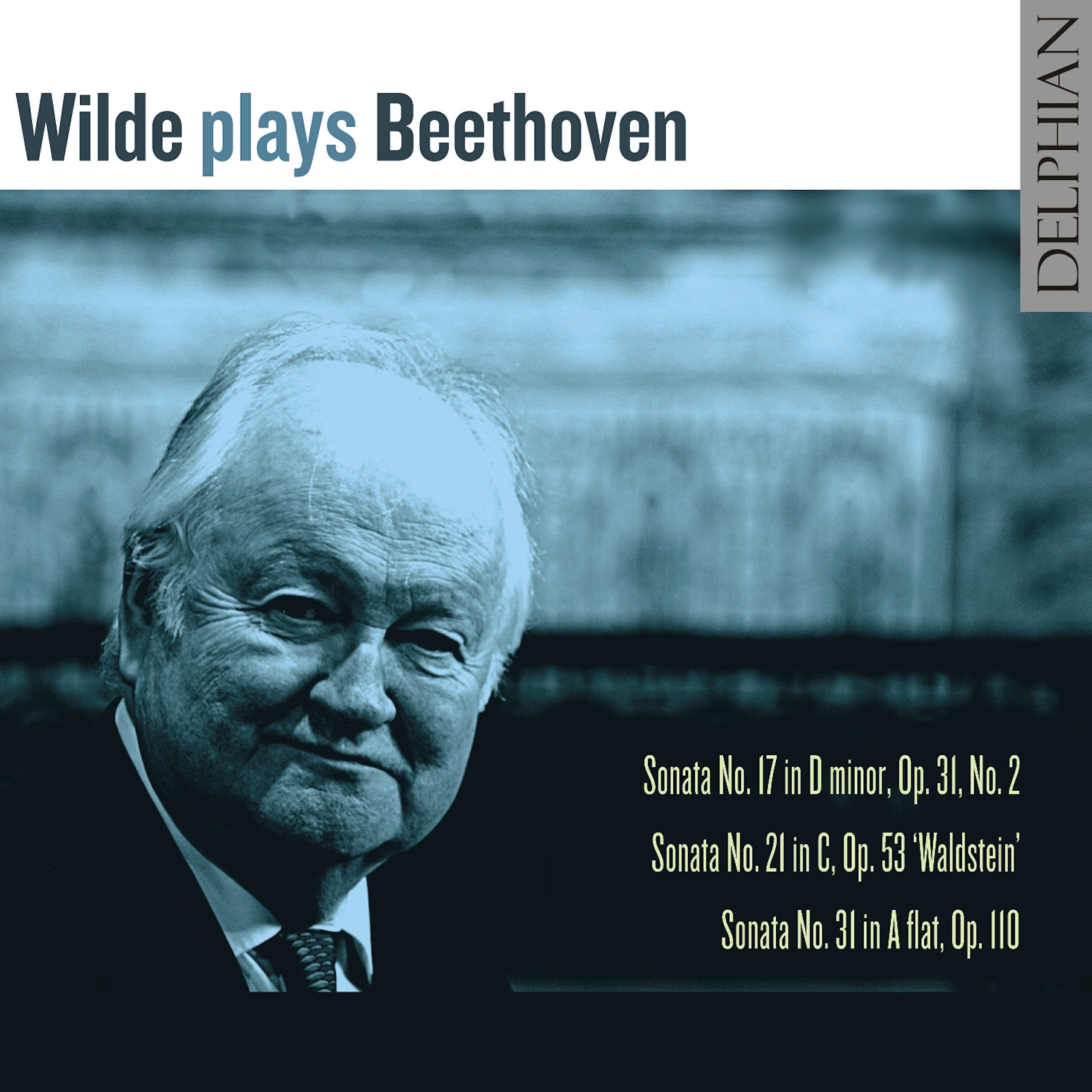 Релиз Wilde Plays Beethoven