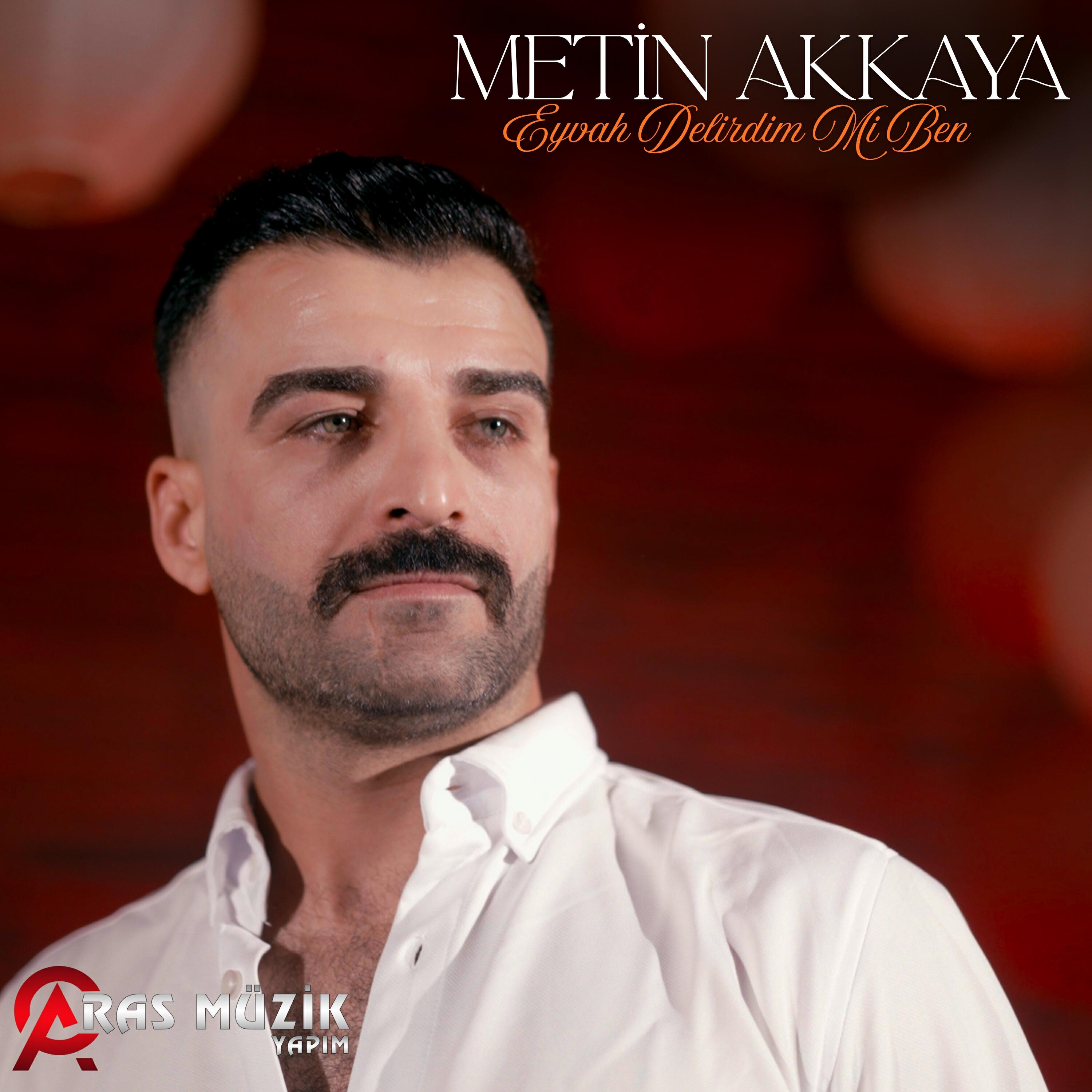 Релиз Eyvah Delirdim Mi Ben