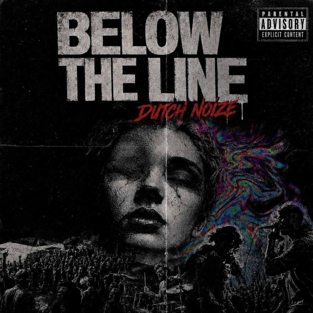 Релиз Below the Line