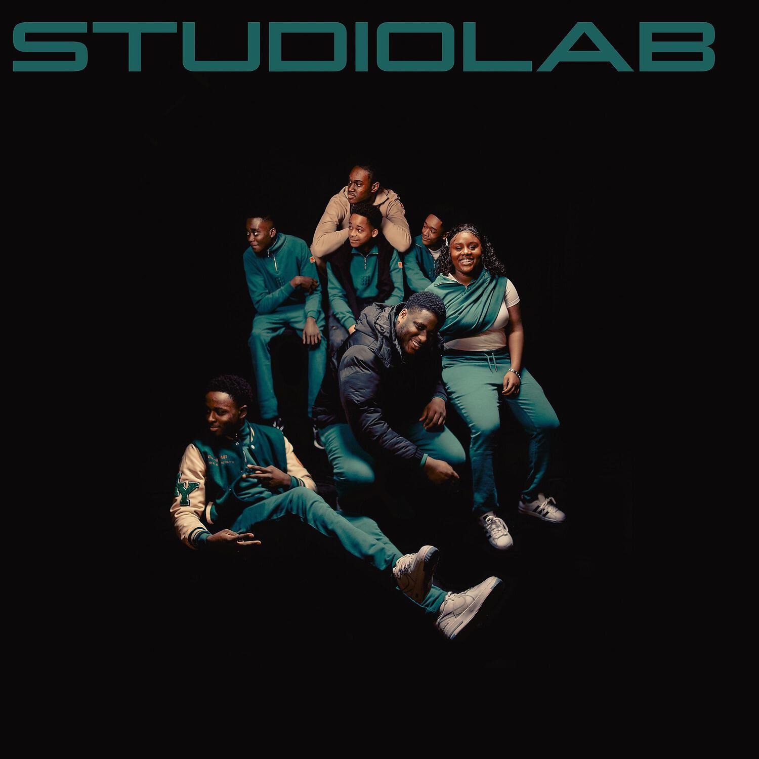 Релиз Studiolab, Vol. 1