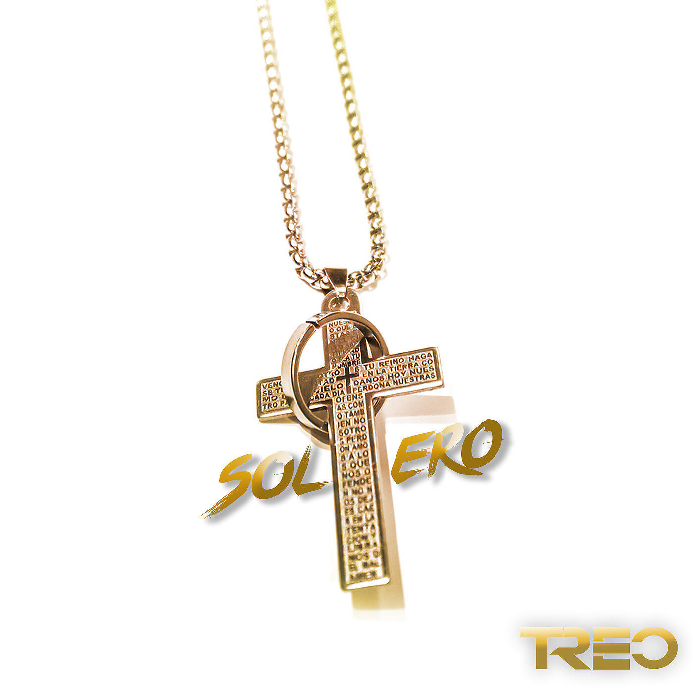 Релиз Soltero