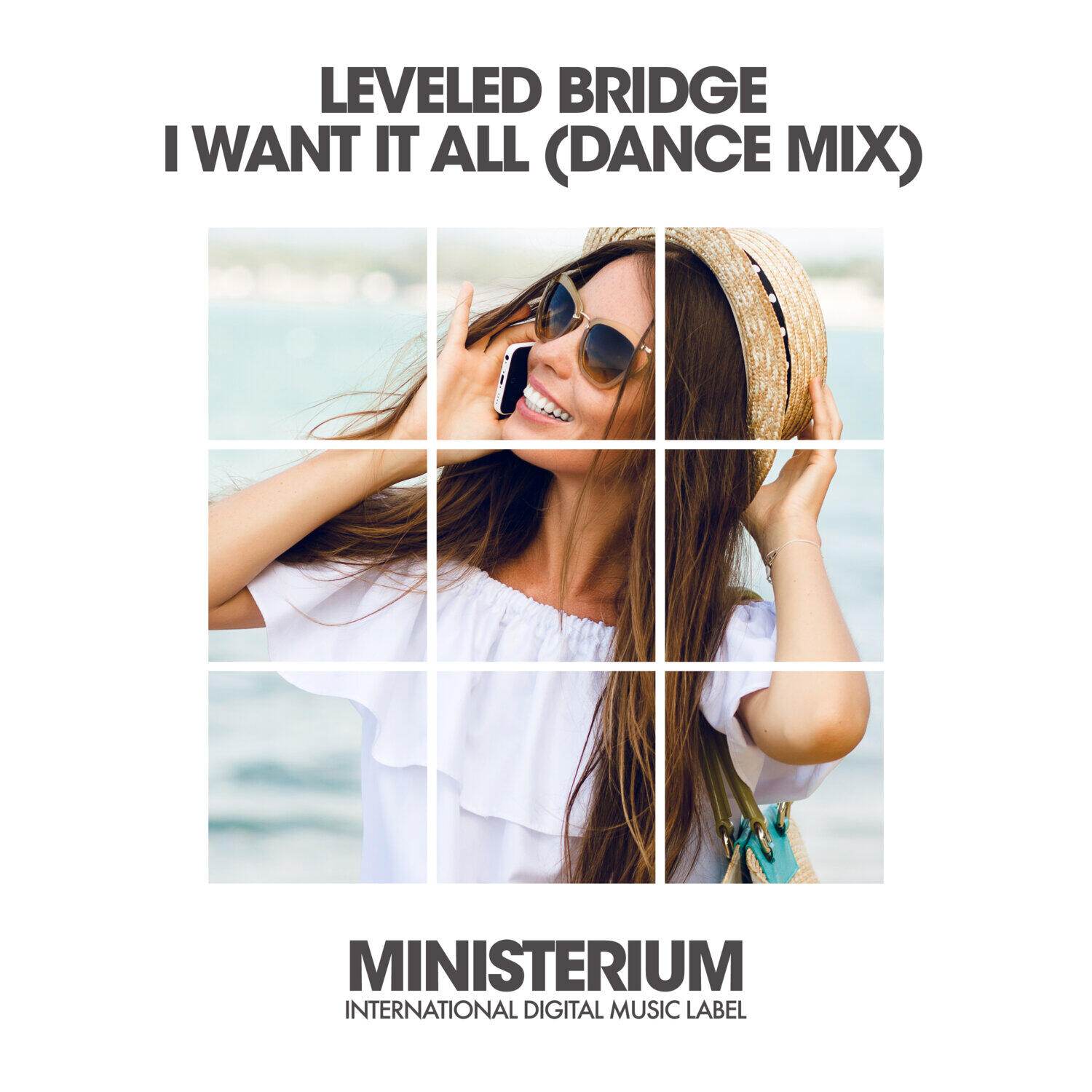 Релиз I Want It All (Dance Mix)