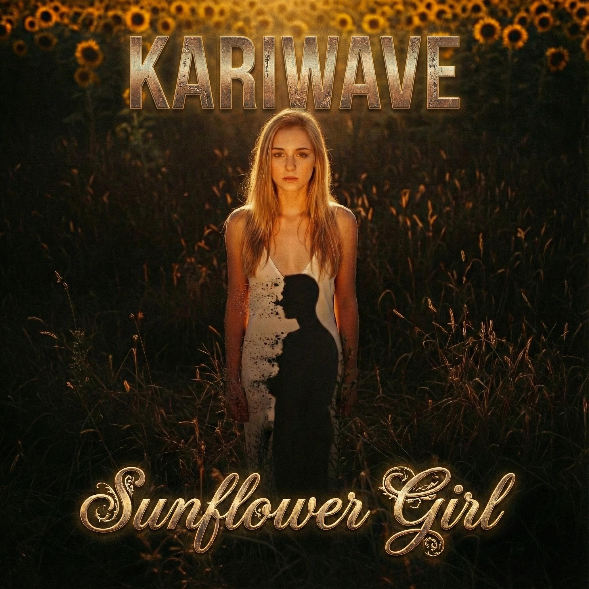 Релиз Sunflower girl
