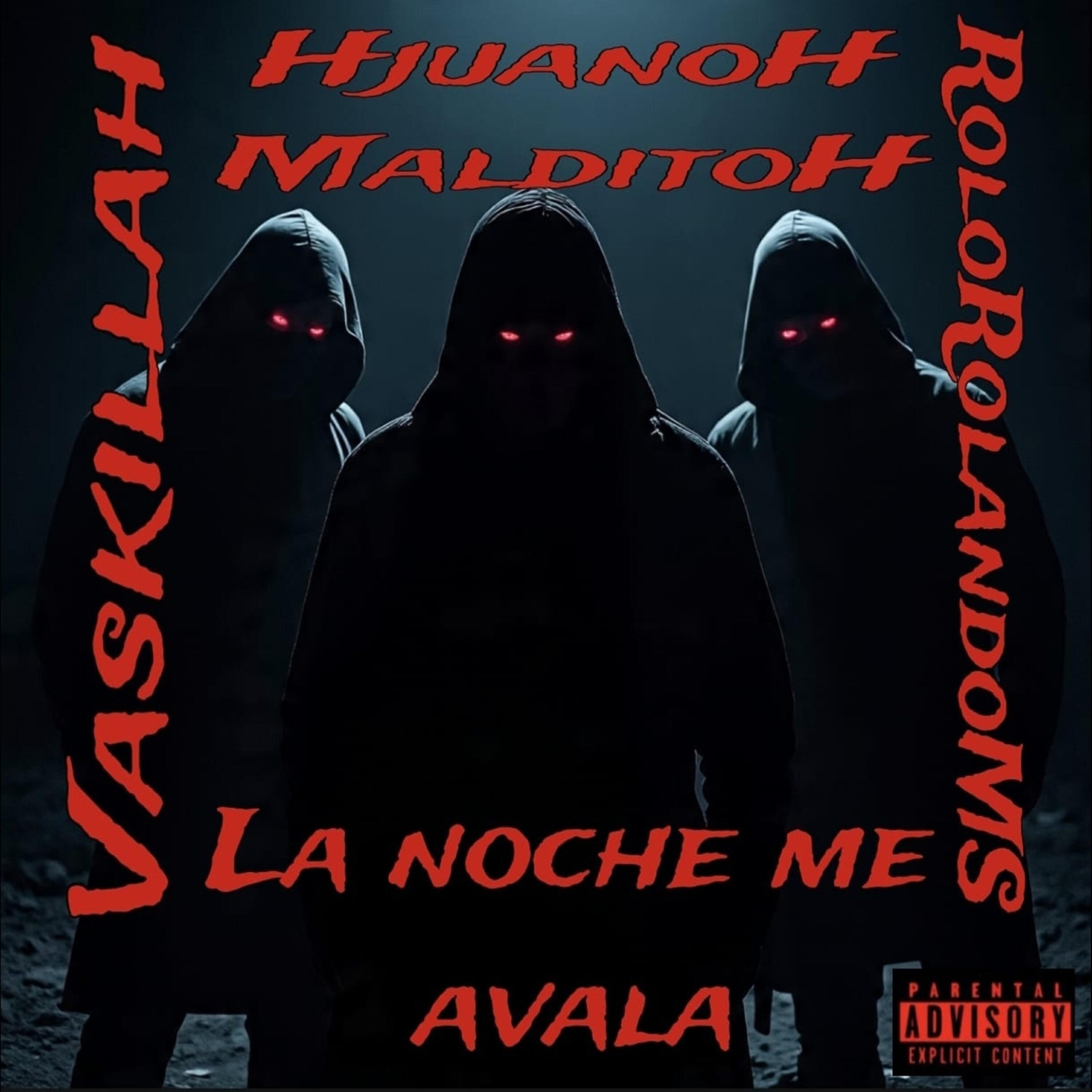 H juanoH MalditoH