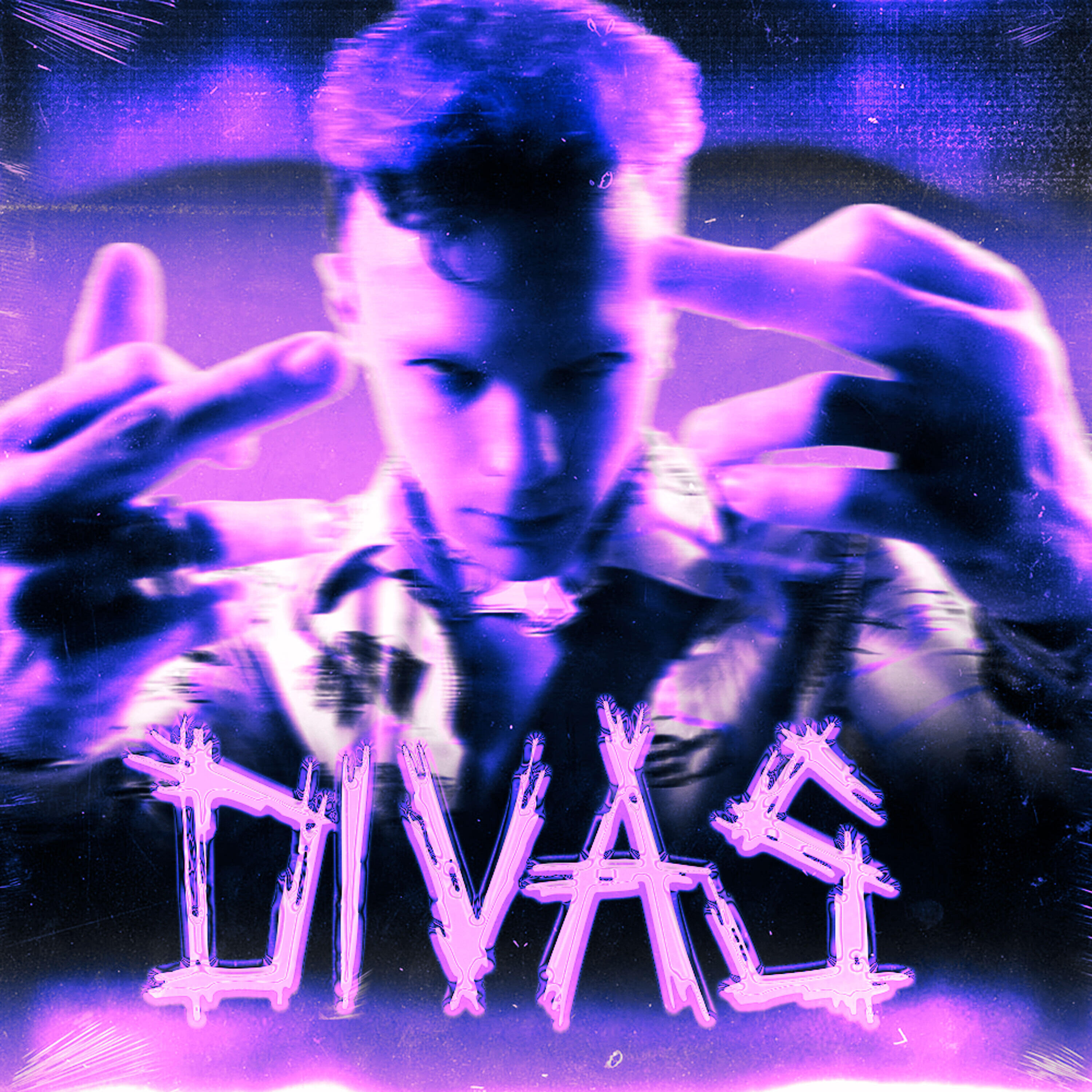 Релиз DIVAS