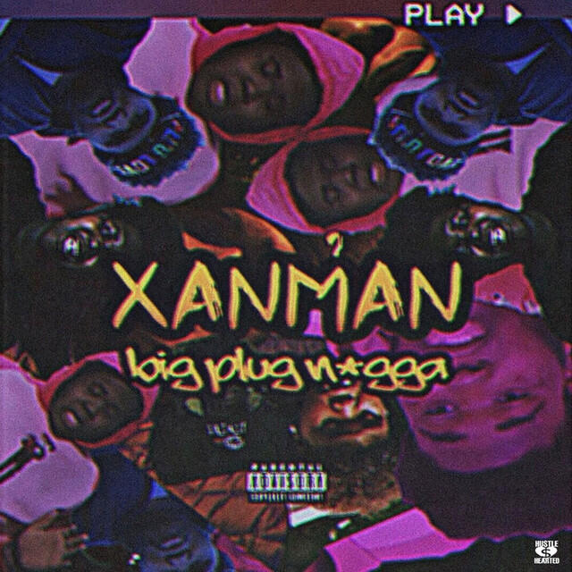 Релиз Big Plug