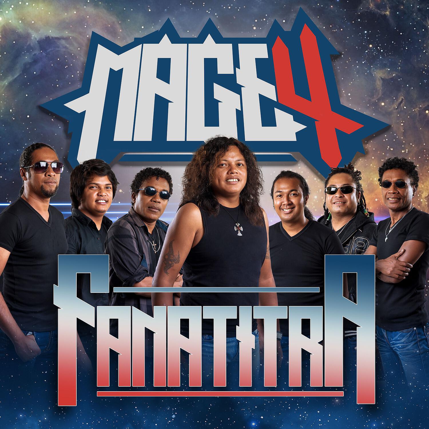 Релиз Fanatitra