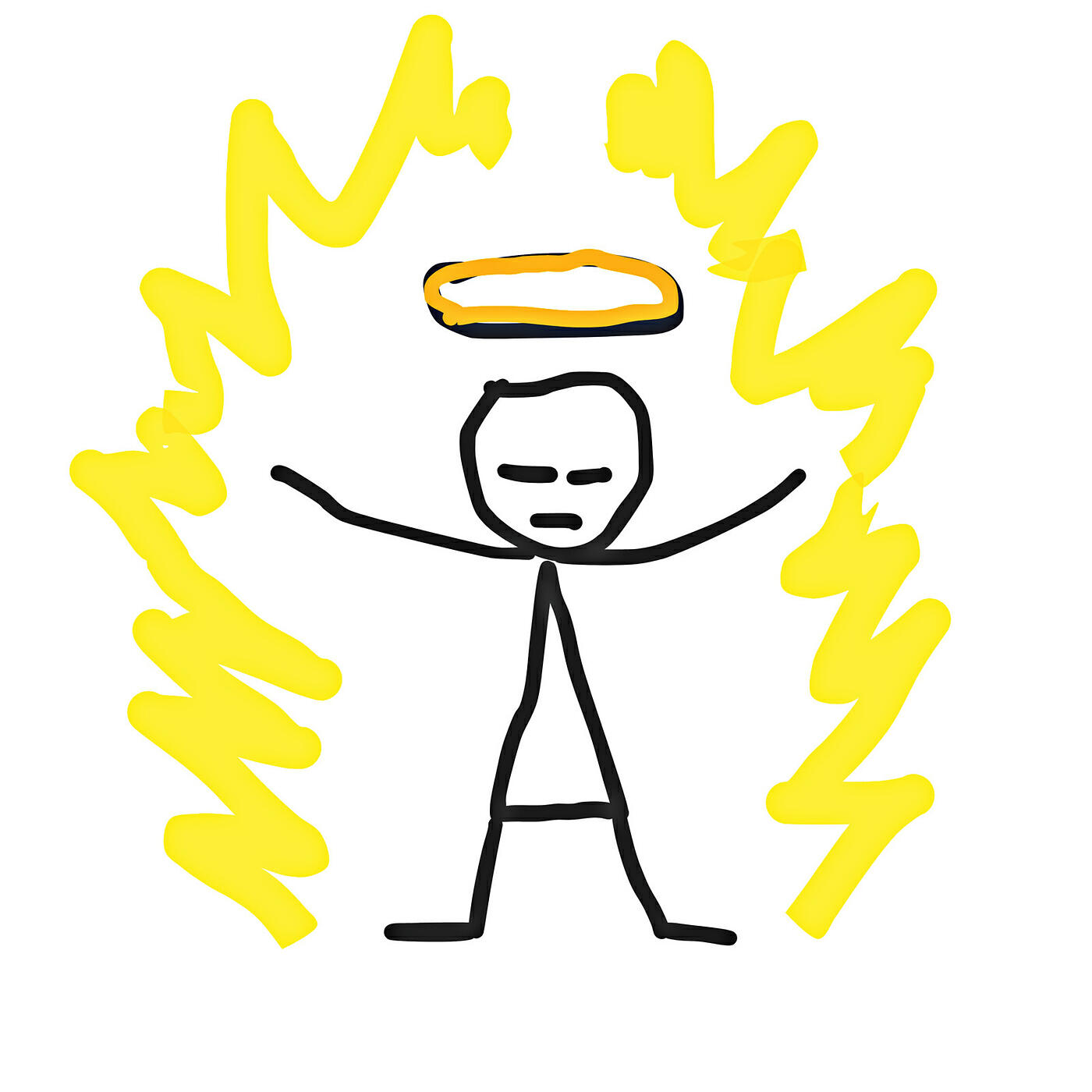 Релиз The Hand of God