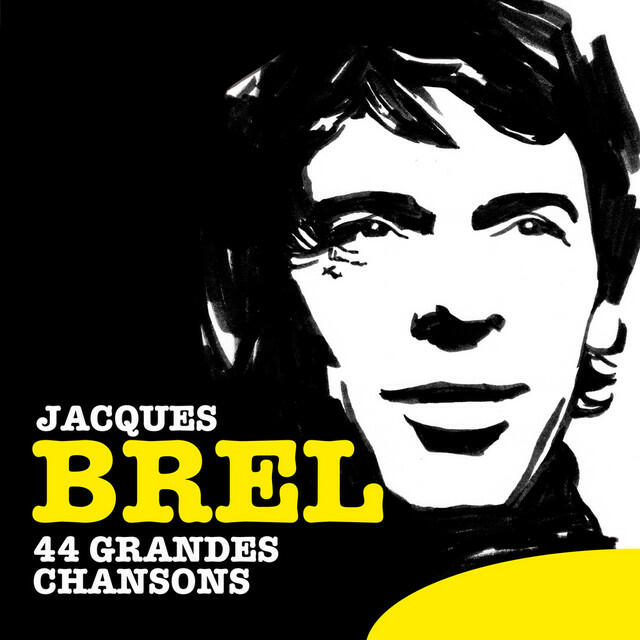 Релиз 44 Grandes chansons
