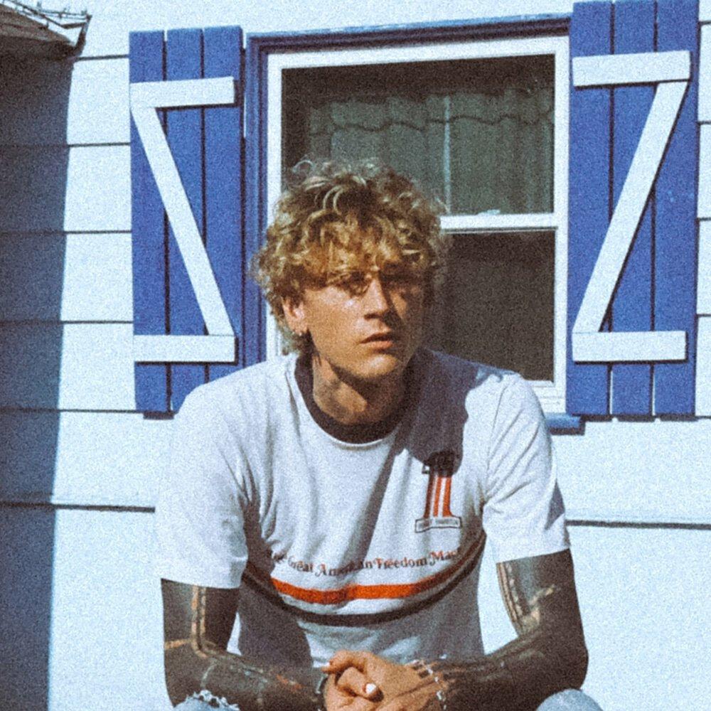MGK