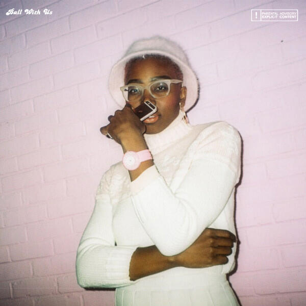 Релиз Ball With Us (feat. Azia & Tony Shhnow)
