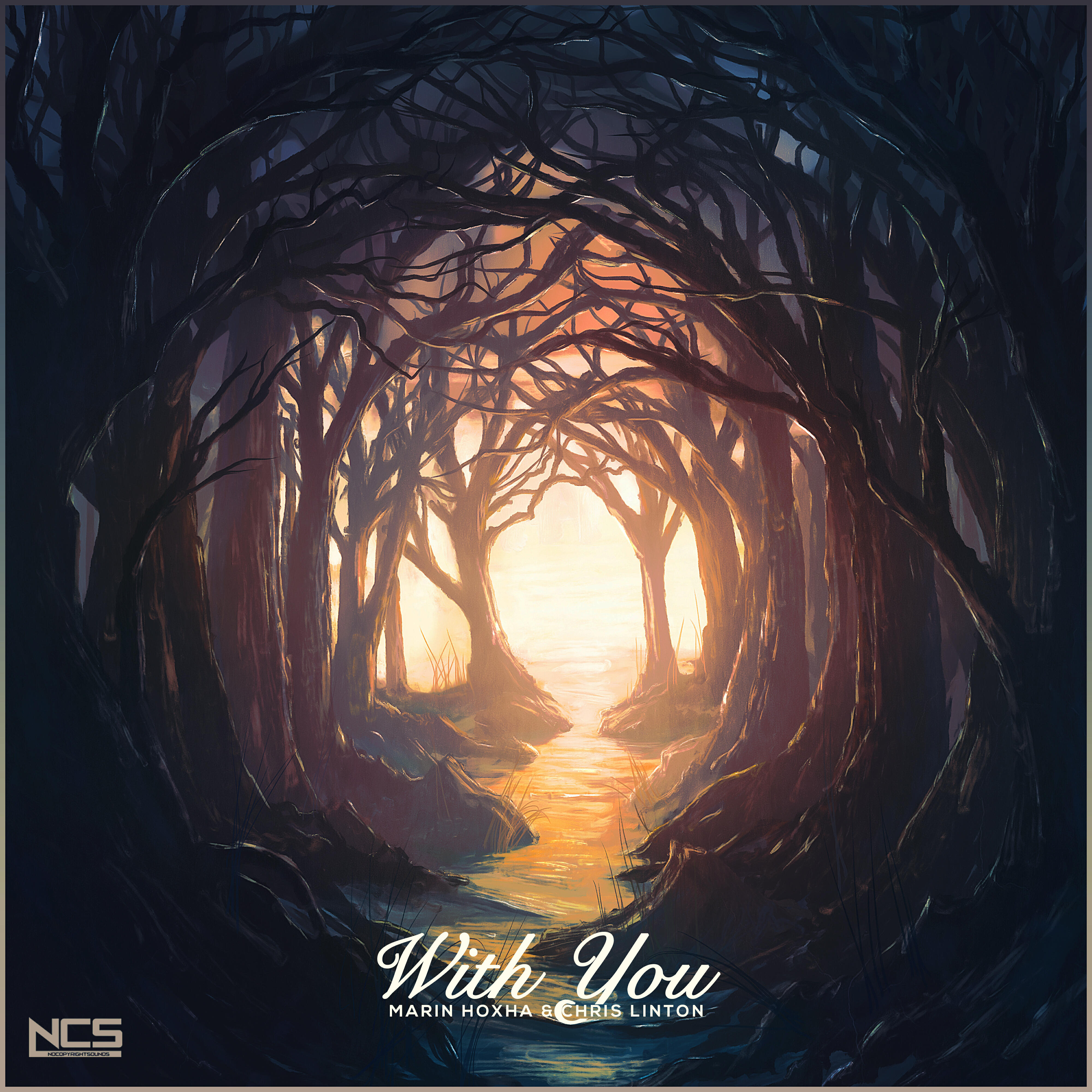 Релиз With You