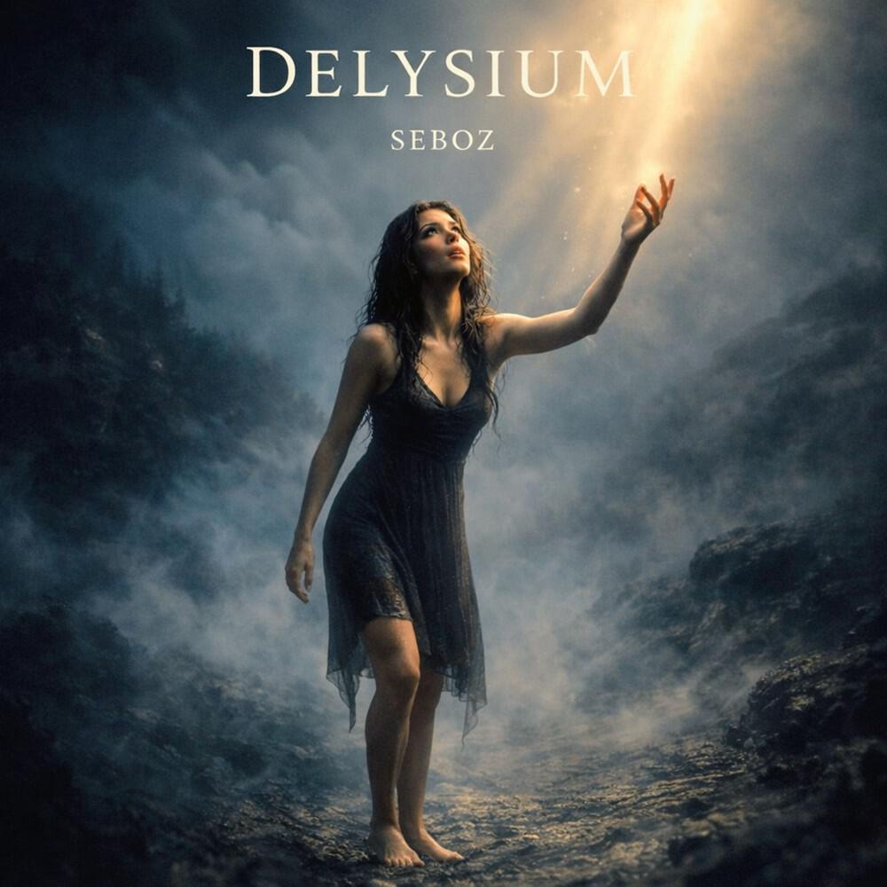Релиз Delysium - orchestral Version