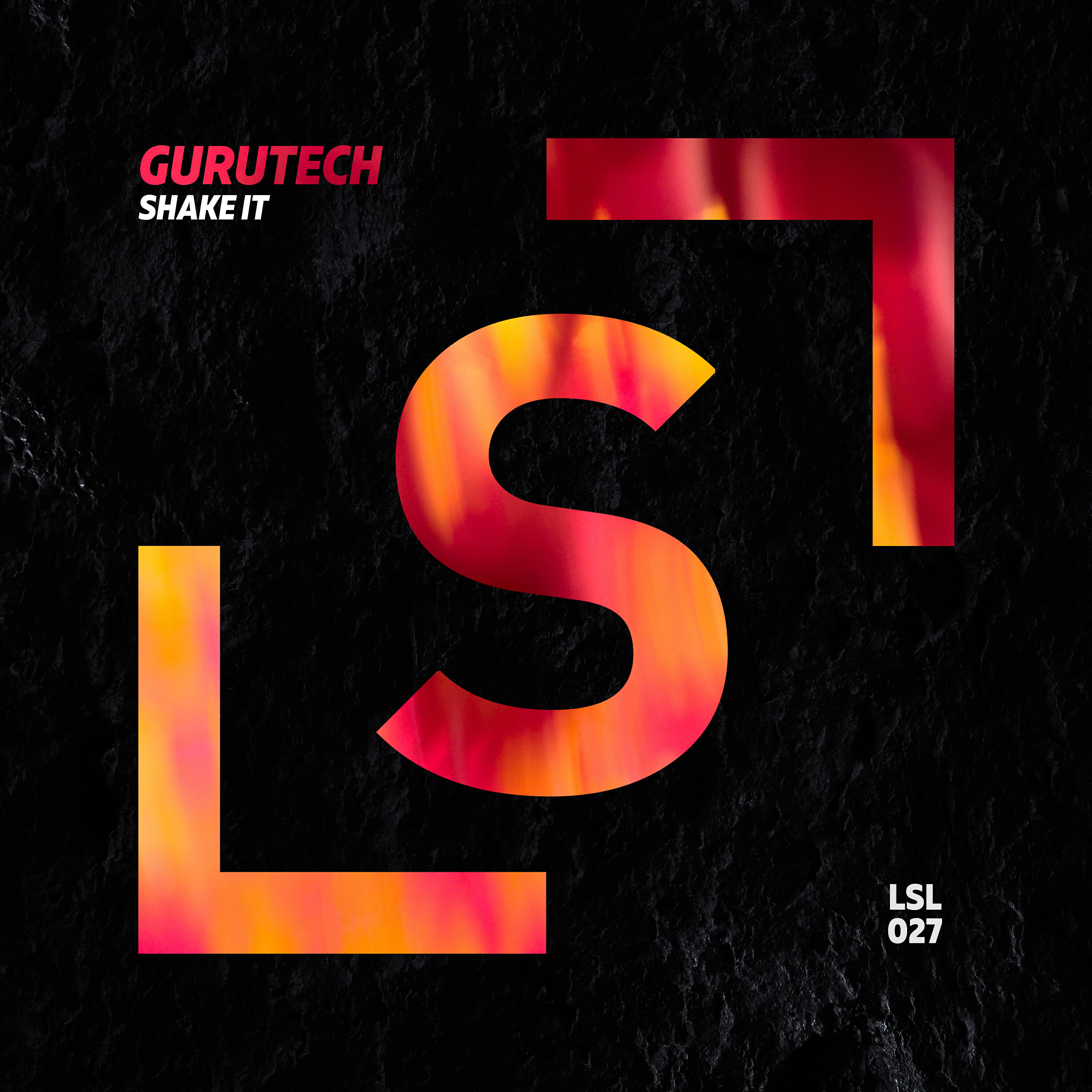 Релиз Shake It