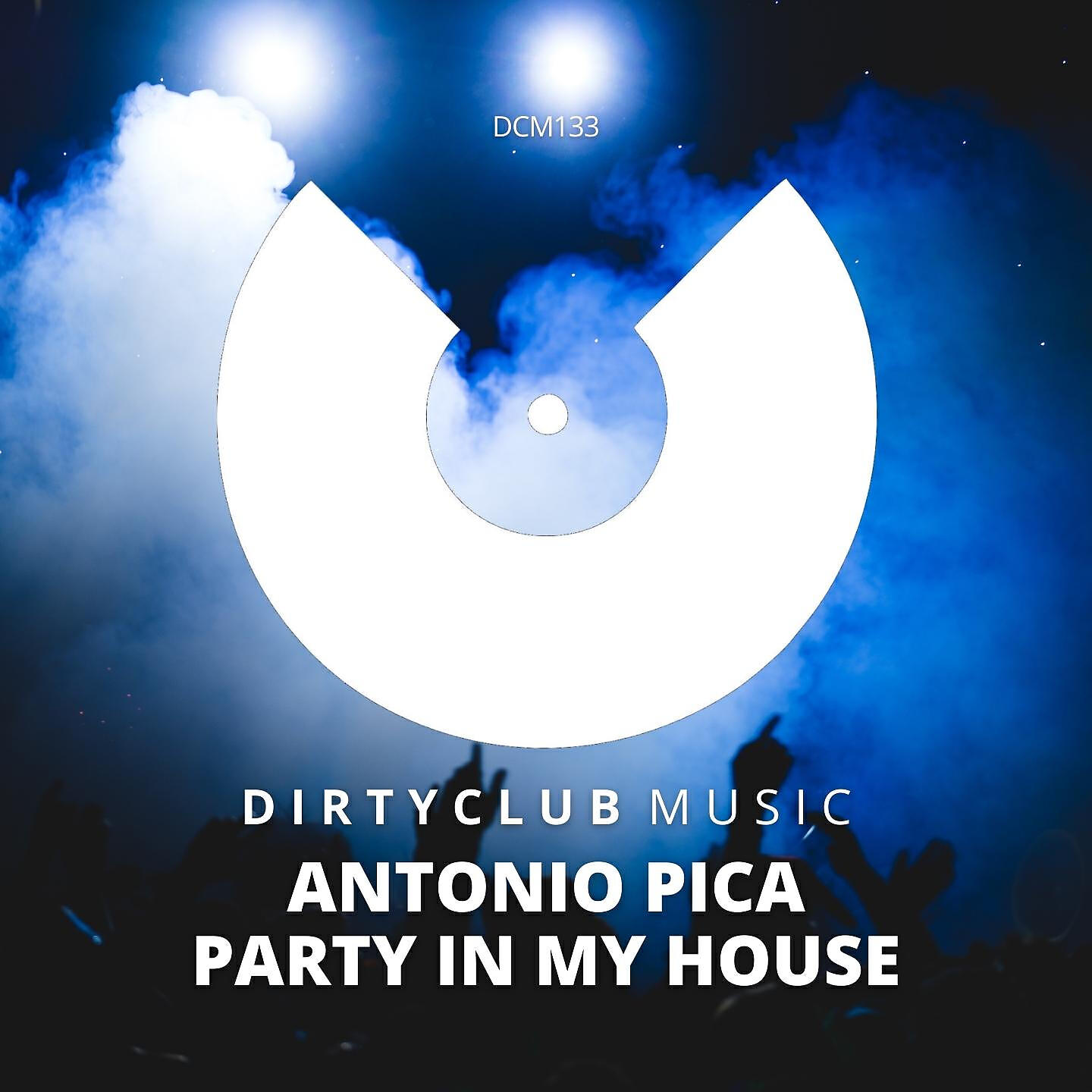 Antonio Pica