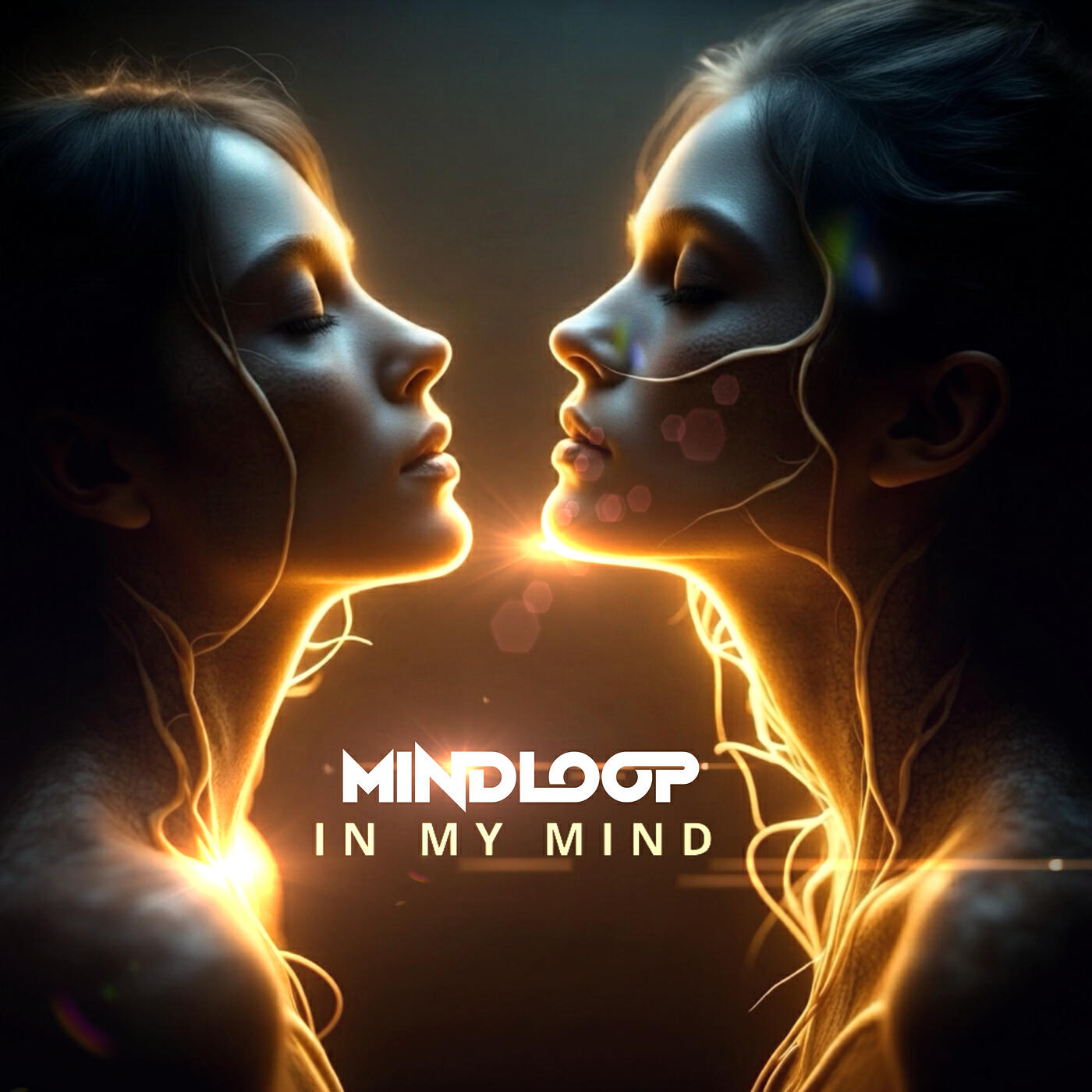 Релиз In My Mind
