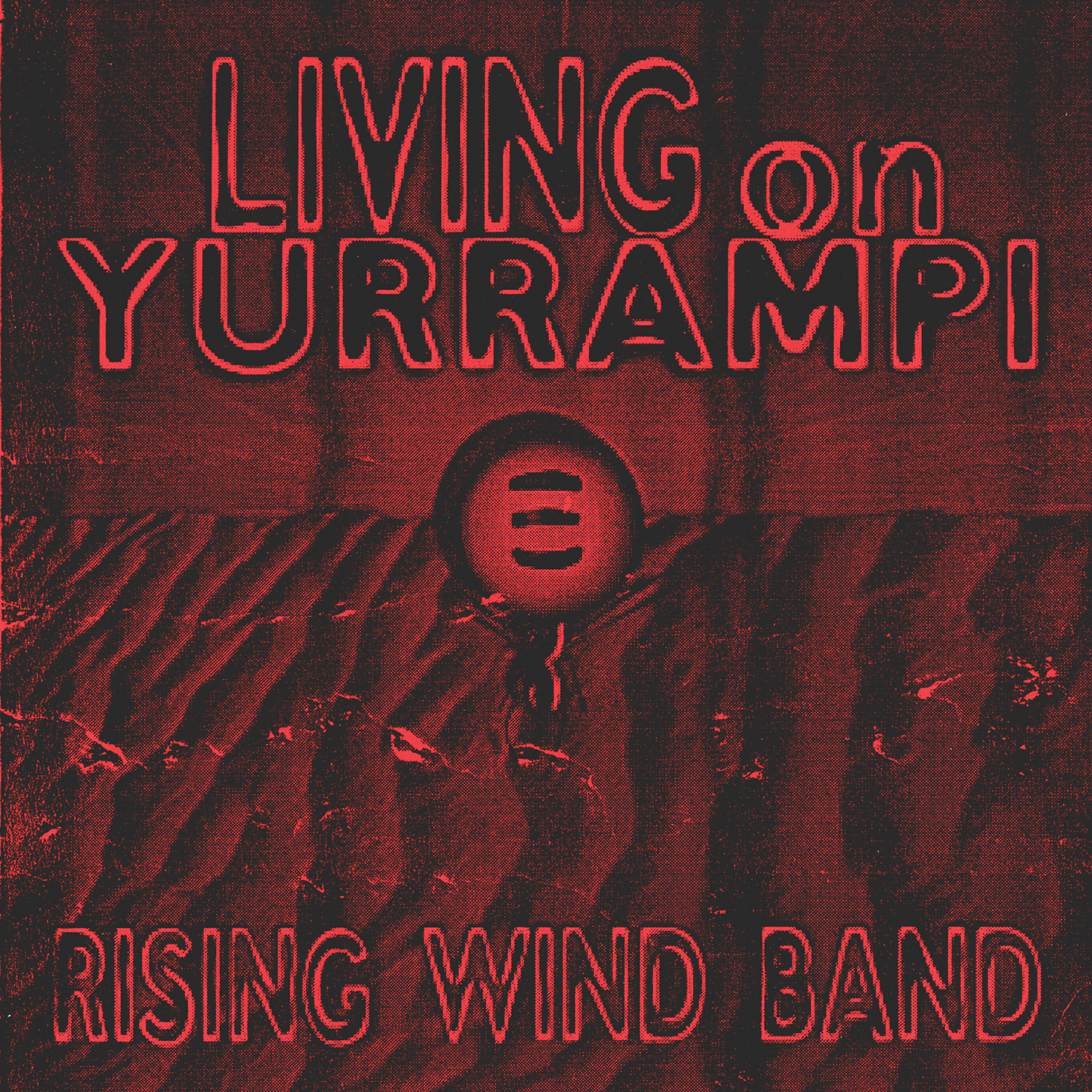 Релиз Living On Yurrampi