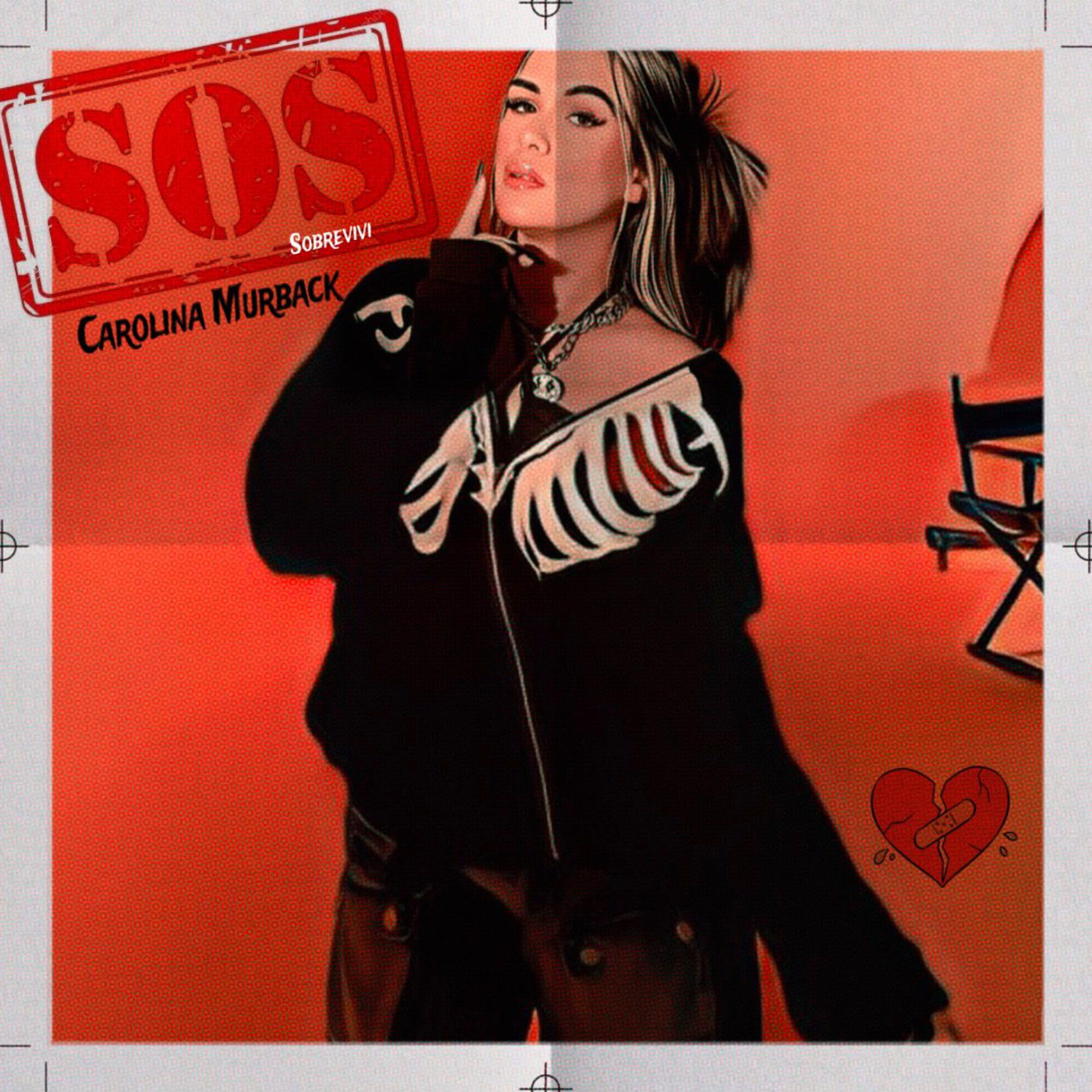 Релиз SOS sobrevivi
