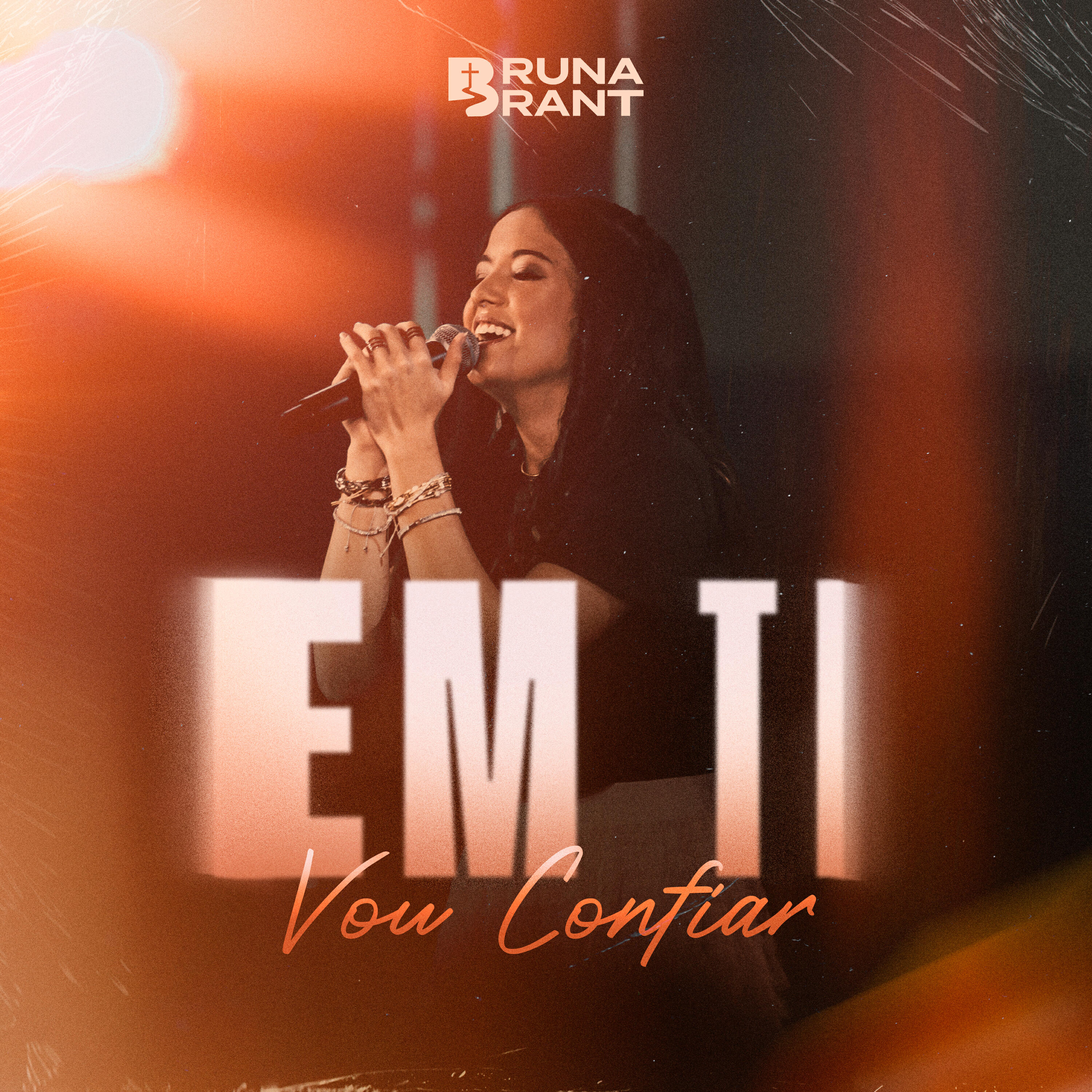 Релиз Em Ti Vou Confiar