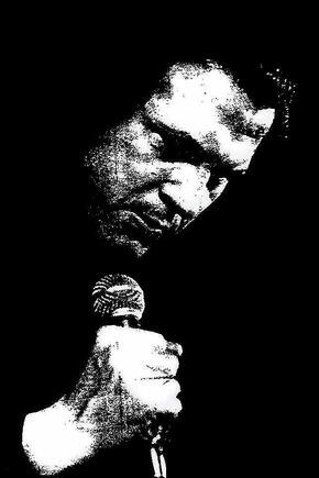 Bill Hurley