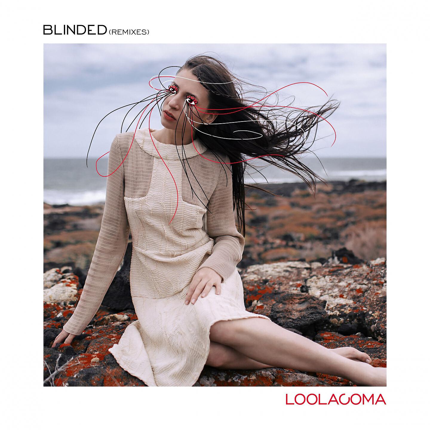 Релиз Blinded