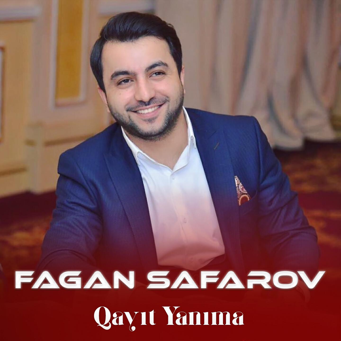 Релиз Qayıt Yanıma