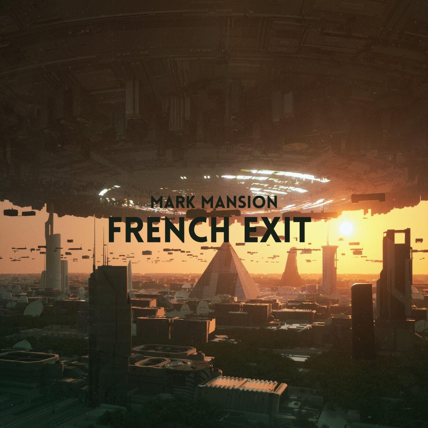 Релиз French Exit