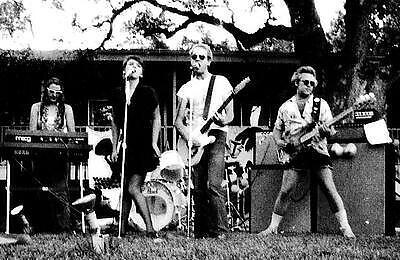 Delinquents