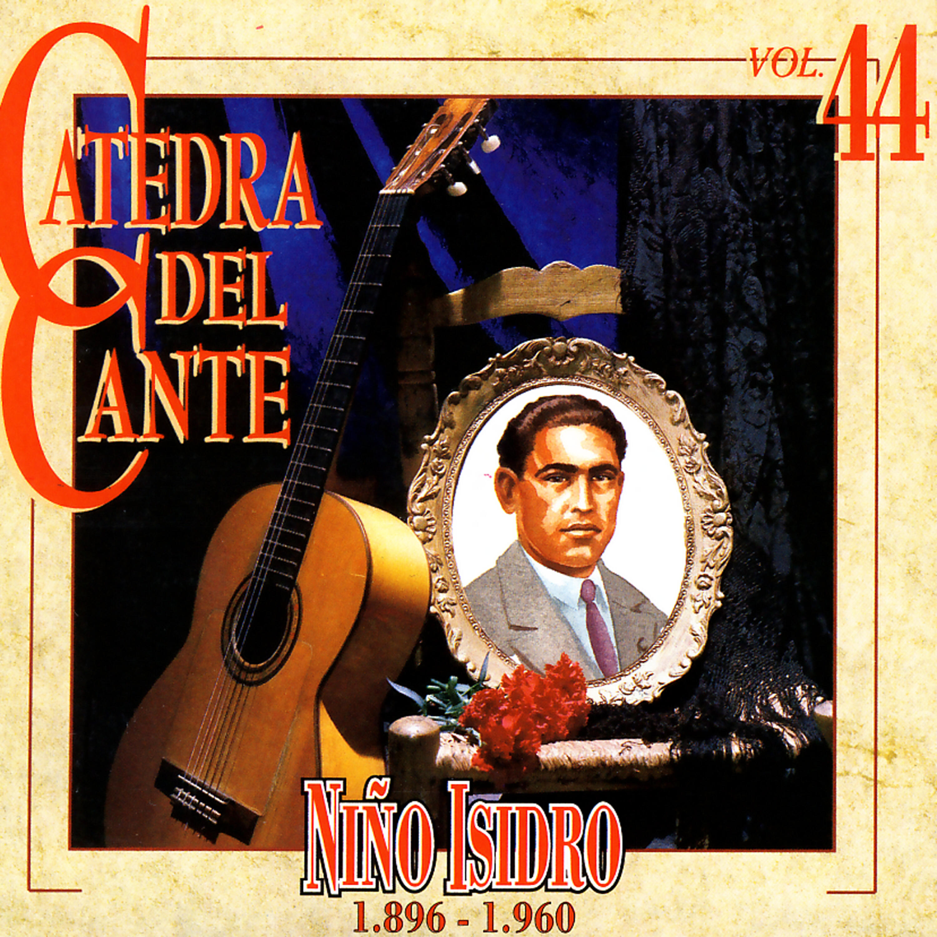 Niño Isidro