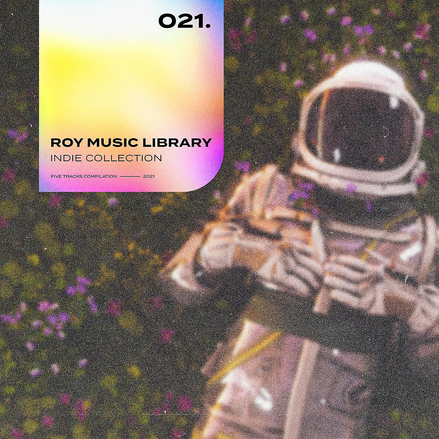 Релиз Roy Music Library - Indie Collection 021
