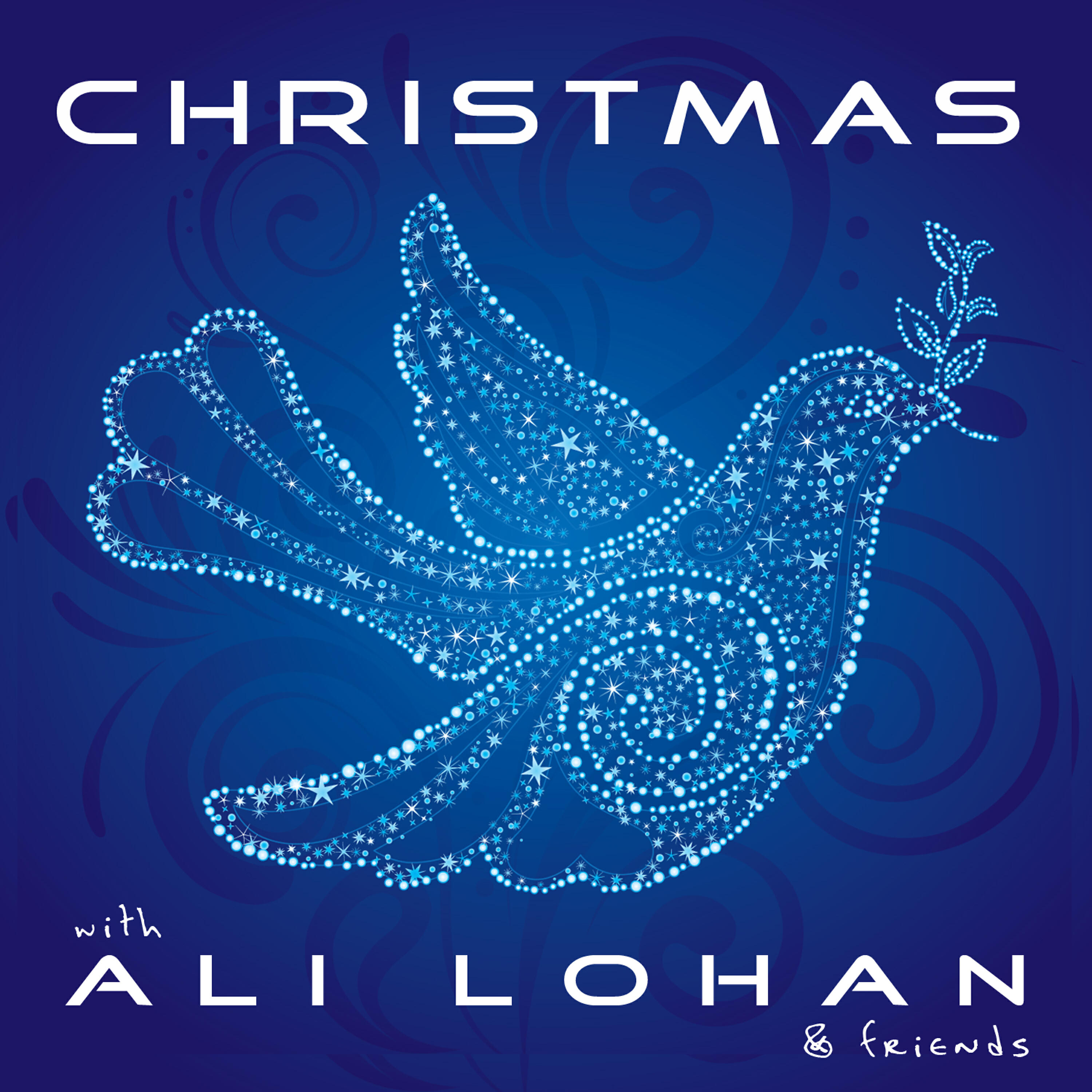 Релиз Christmas With Ali Lohan and Friends