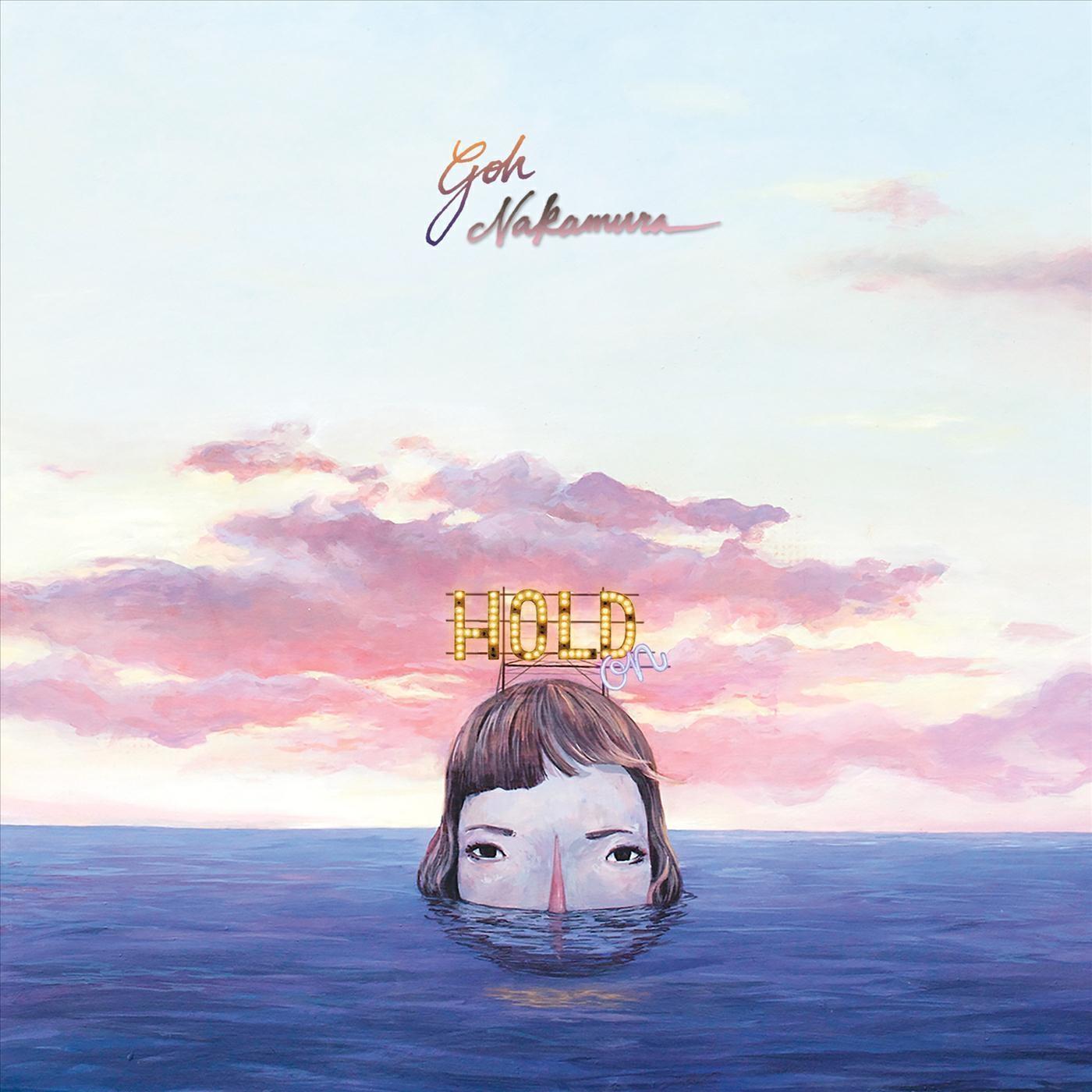Релиз Hold On