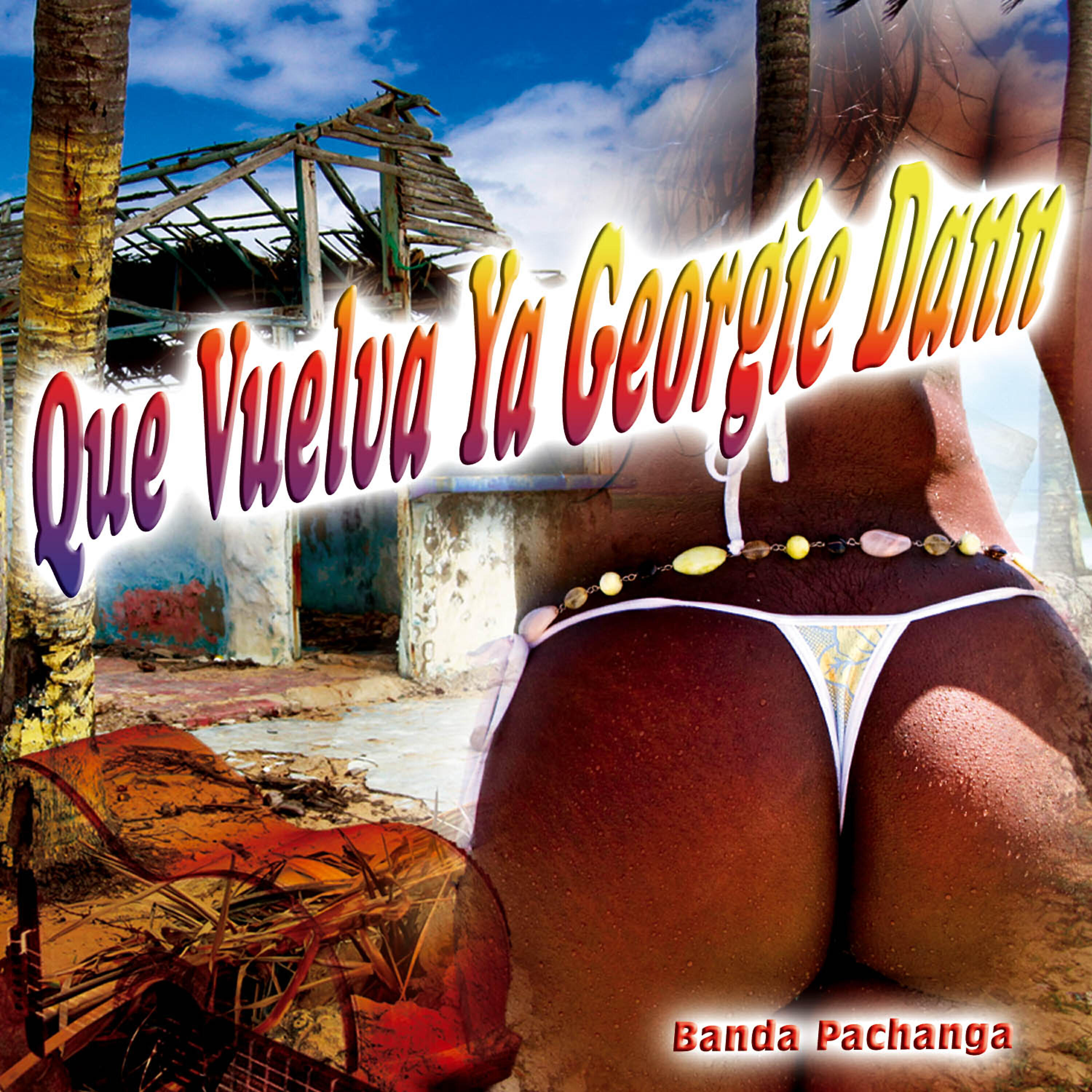 Релиз Que Vuelva Ya Georgie Dann - Single