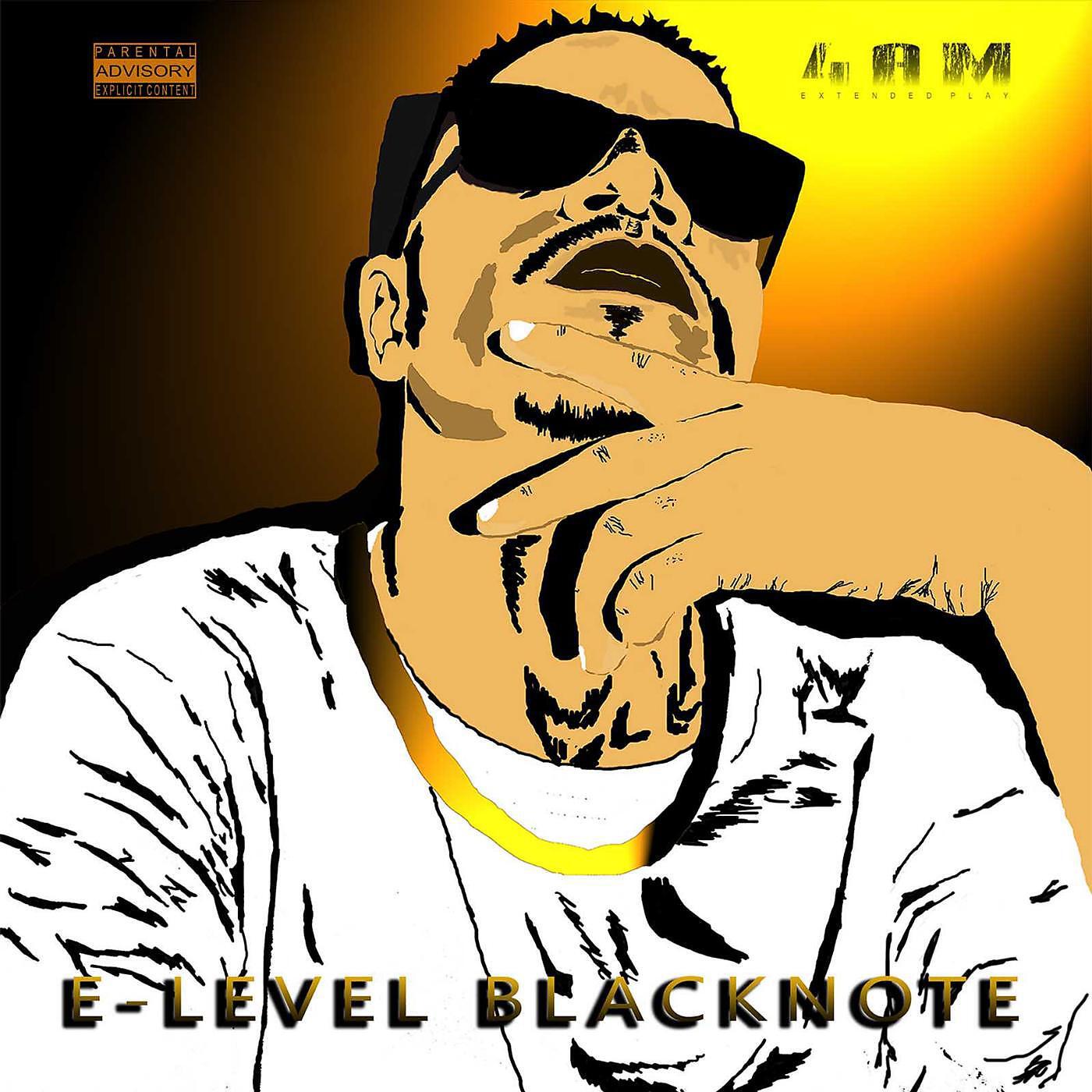 E-Level Blacknote