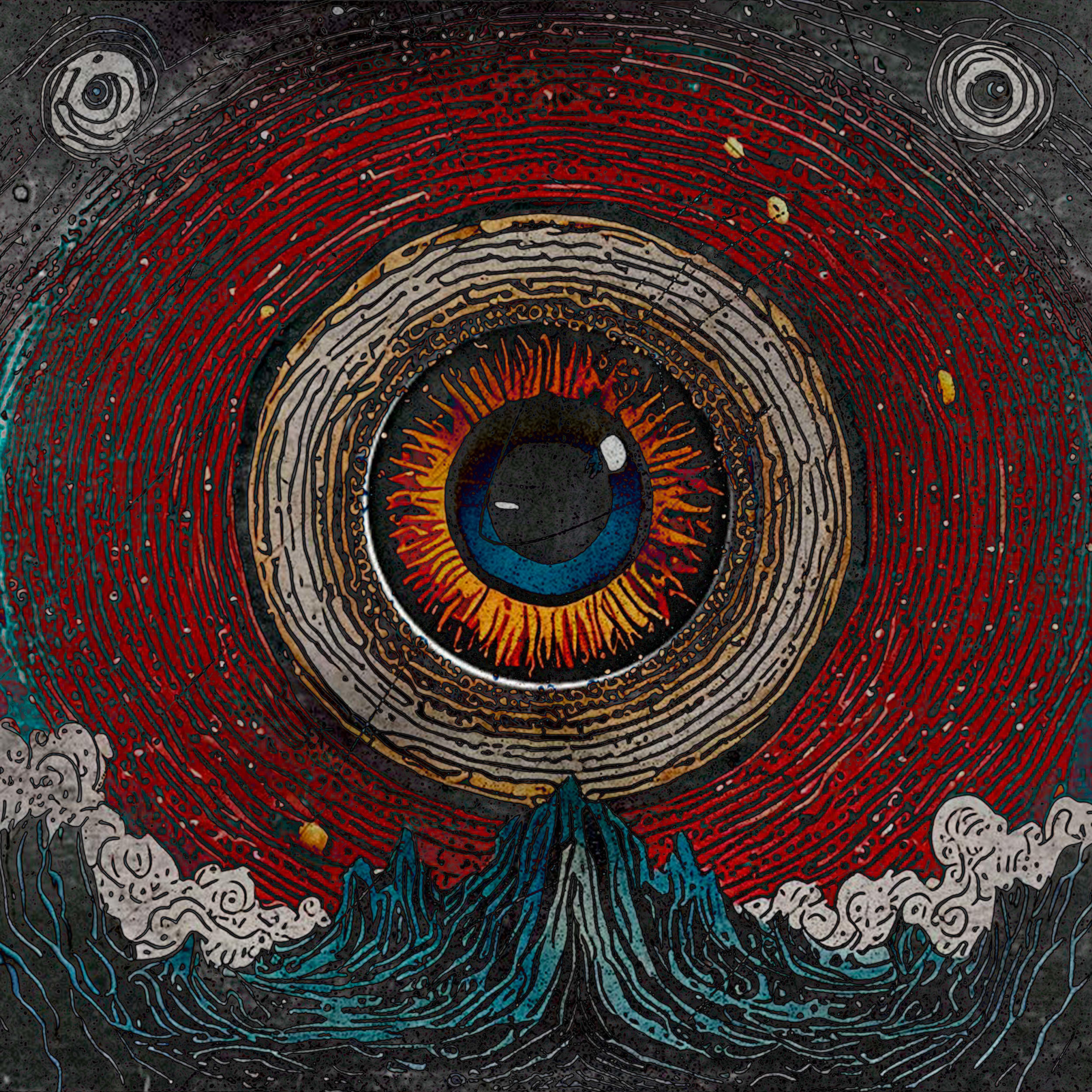 Релиз The Road to the Abyss