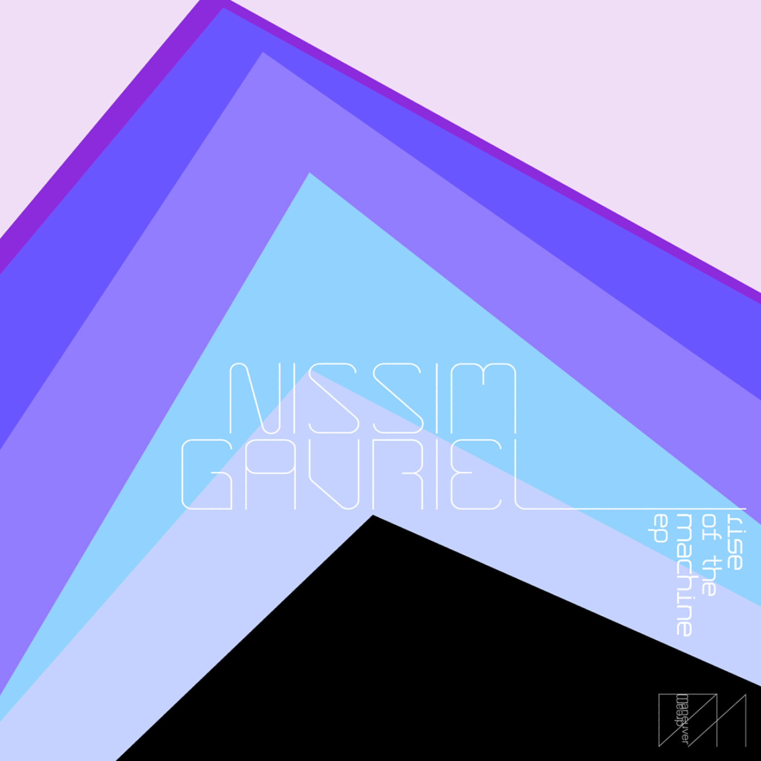 Релиз Rise Of The Machine EP