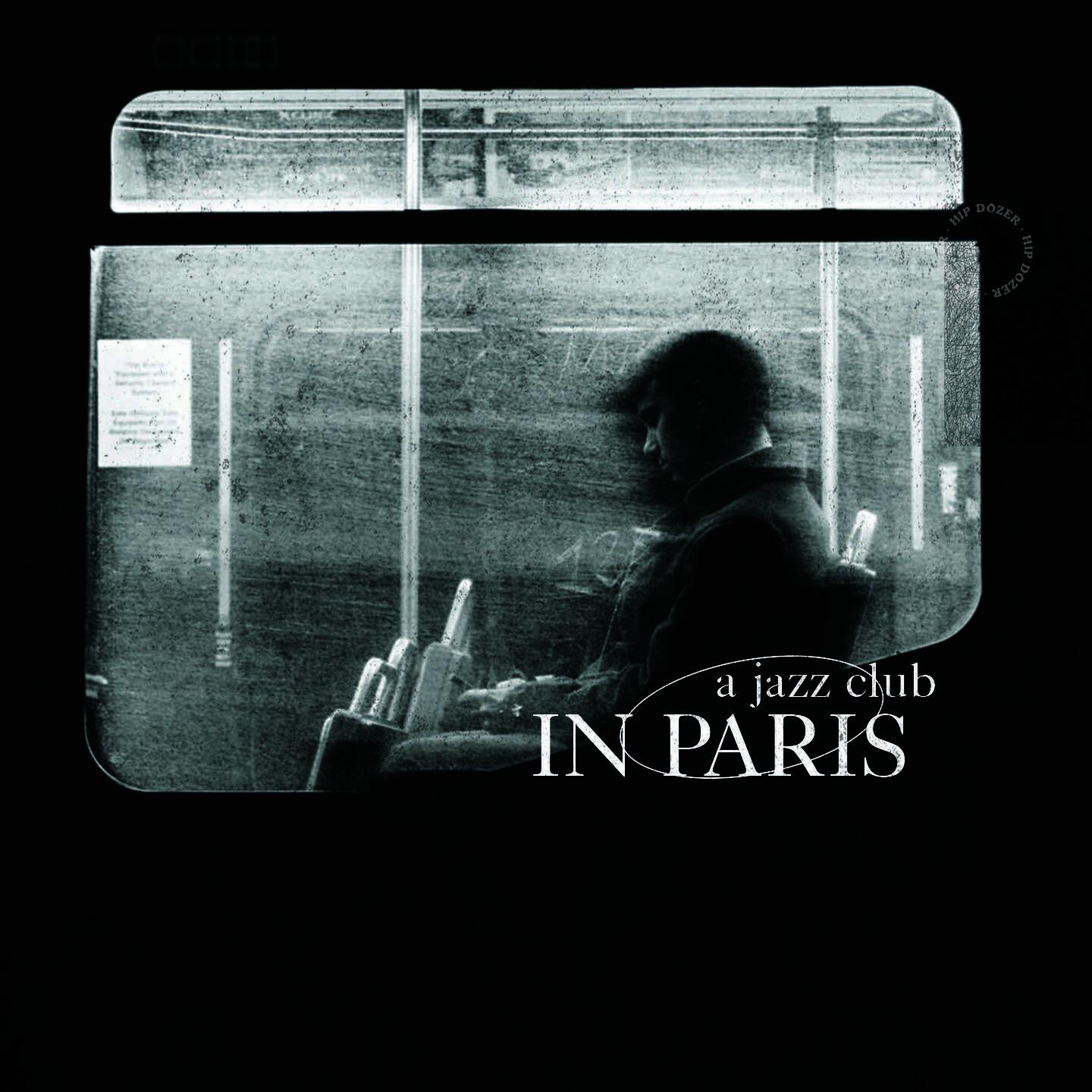 Релиз A Jazz Club in Paris