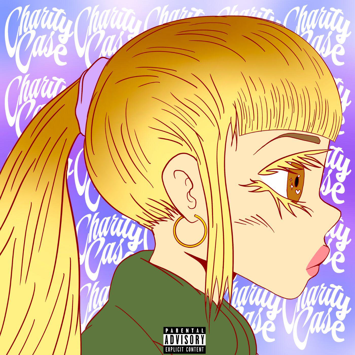 Релиз Charity Case
