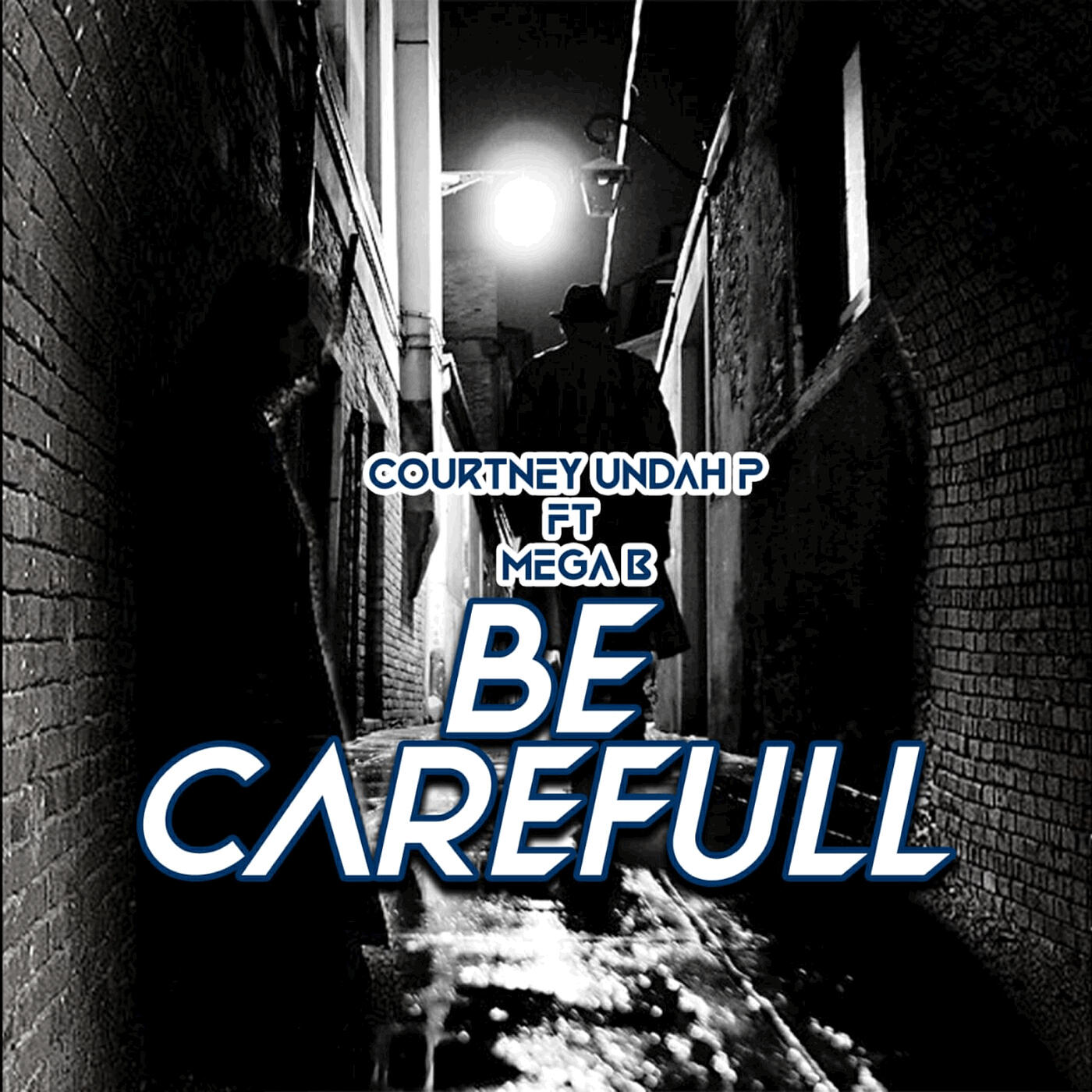 Релиз Be Carefull