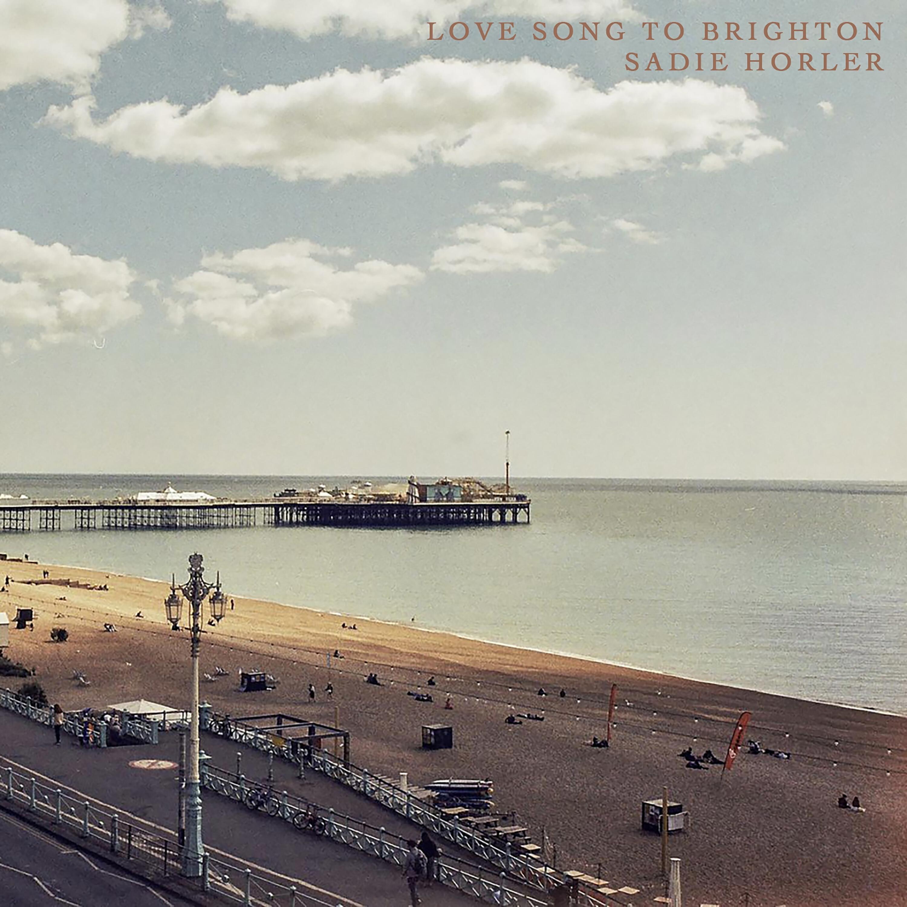 Релиз Love Song to Brighton