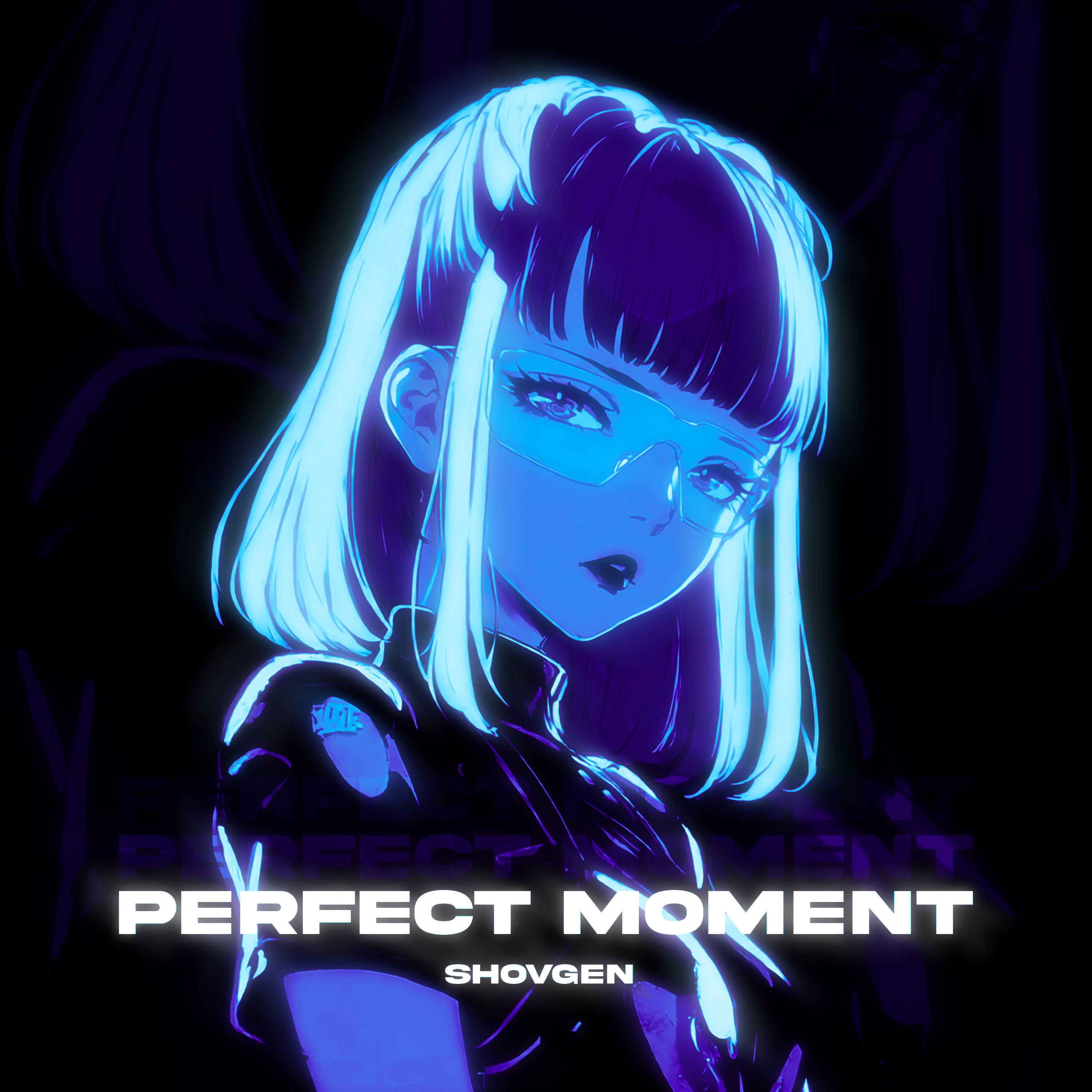 Релиз perfect moment