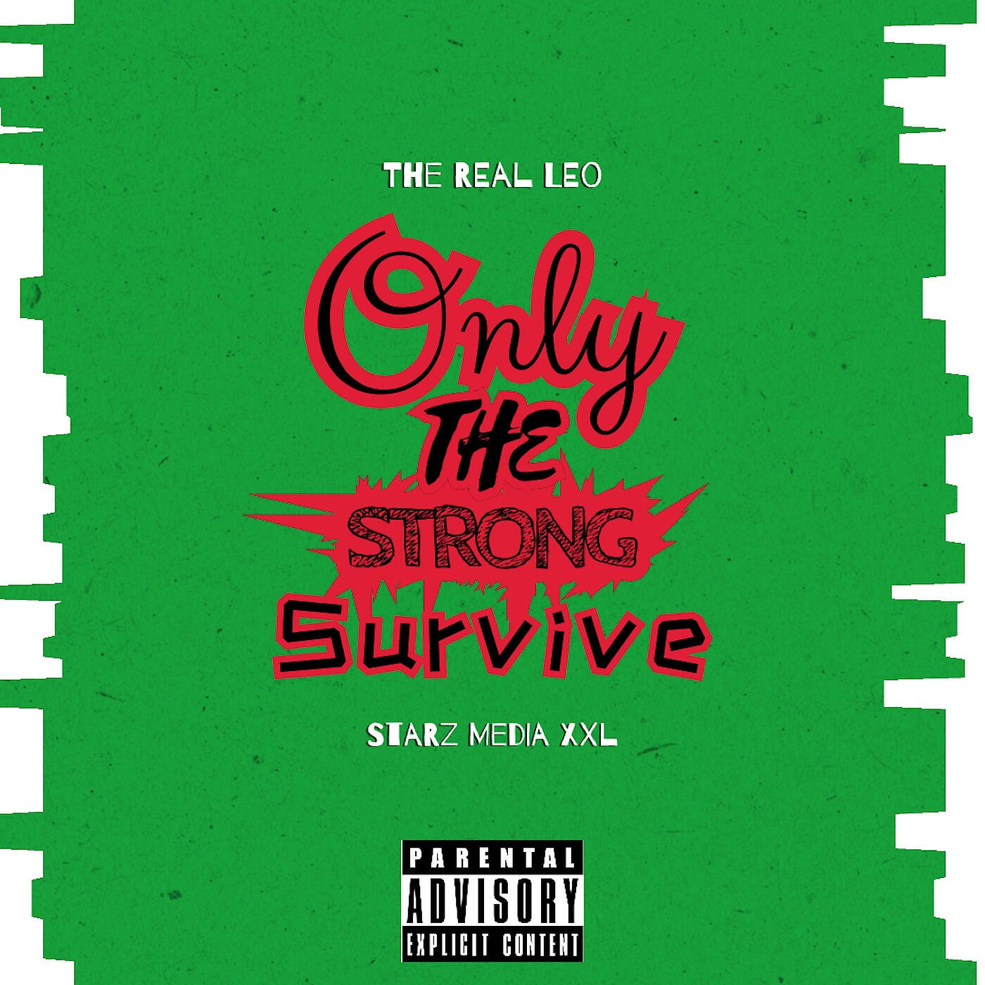 Релиз Only the Strong Survive