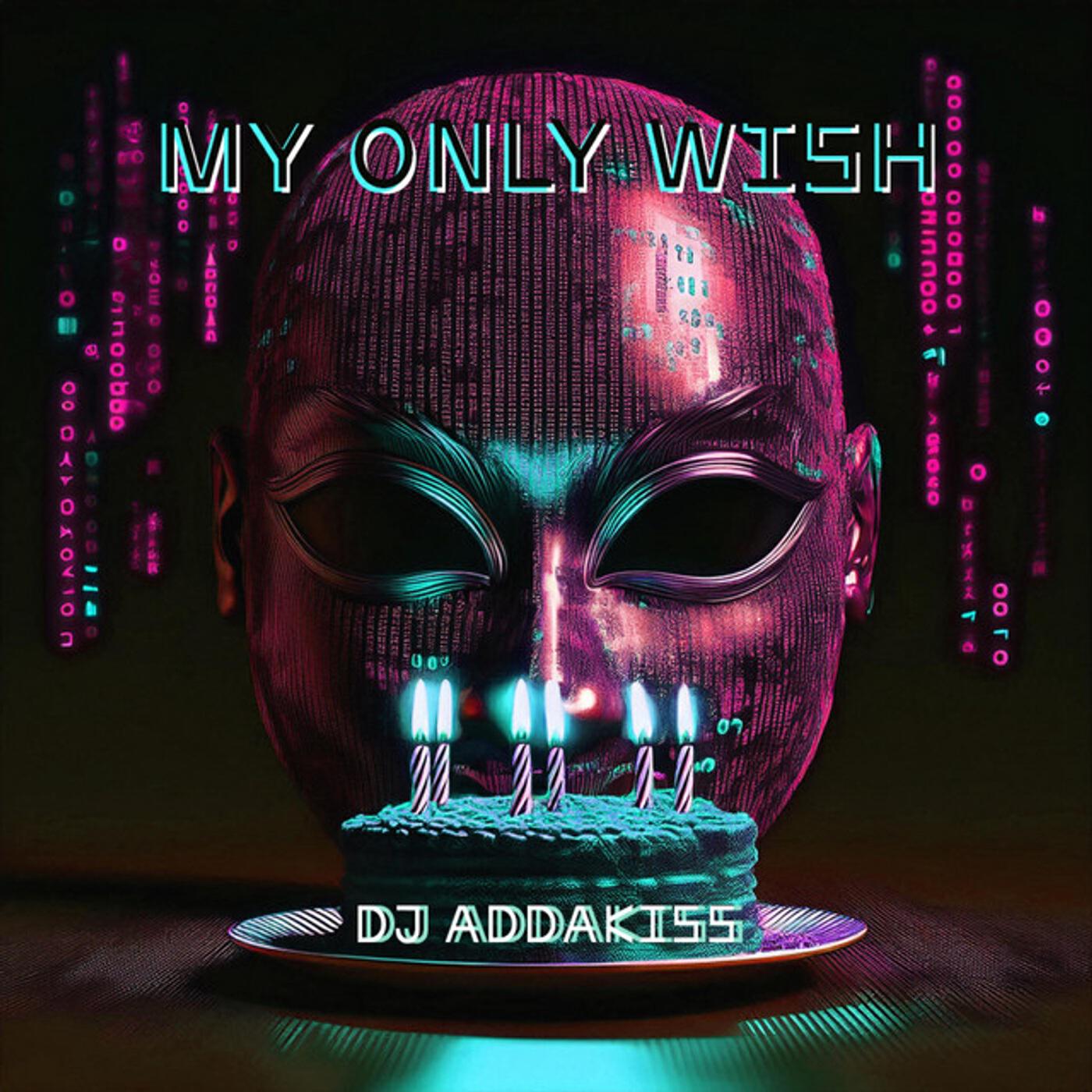 DJ ADDAKISS