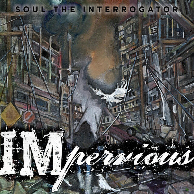 Релиз Impervious