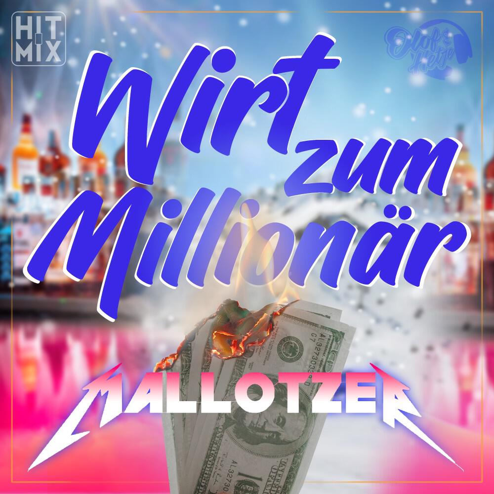 Релиз Wirt zum Millionär